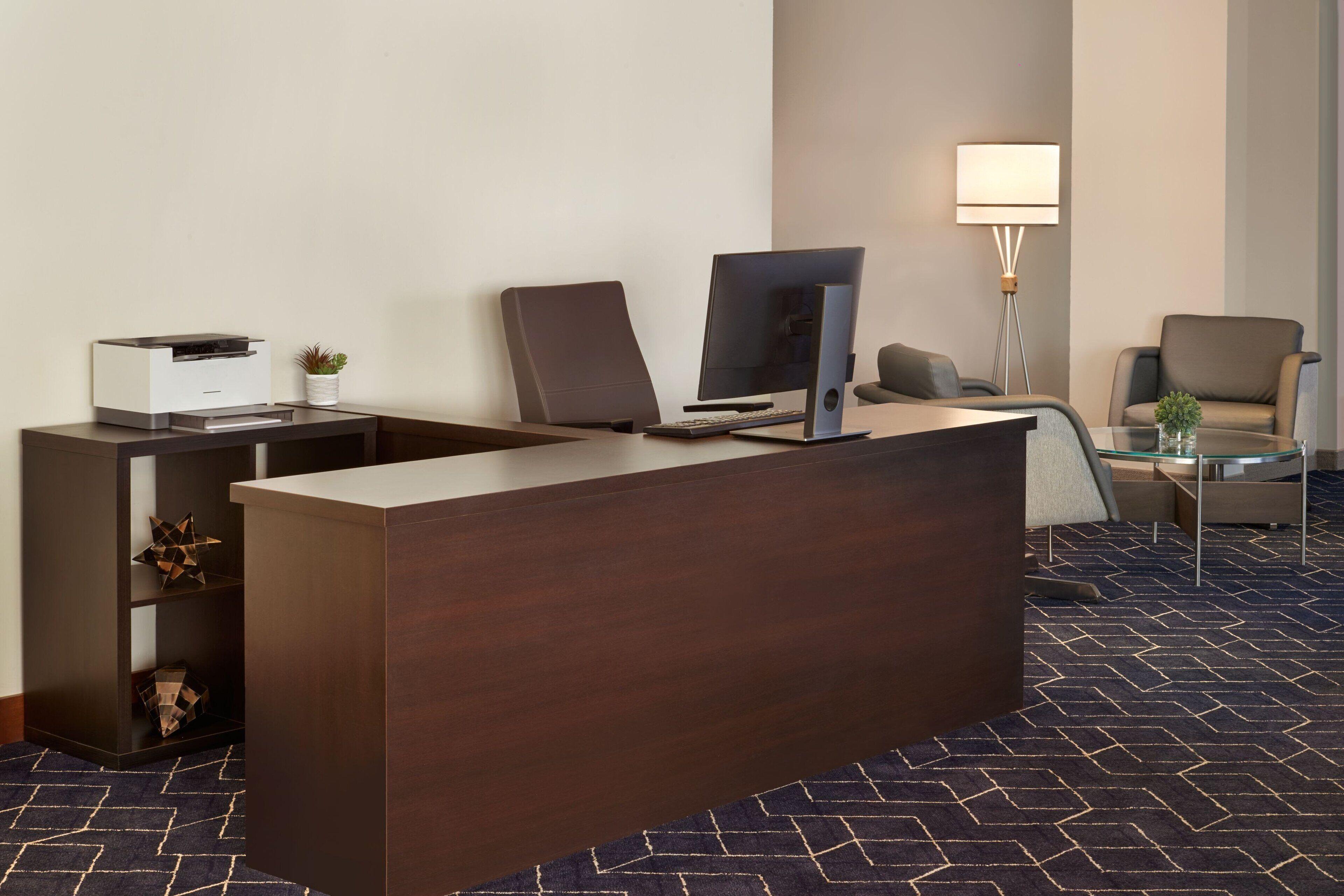 Hotel Courtyard By Marriott Downtown Ottawa