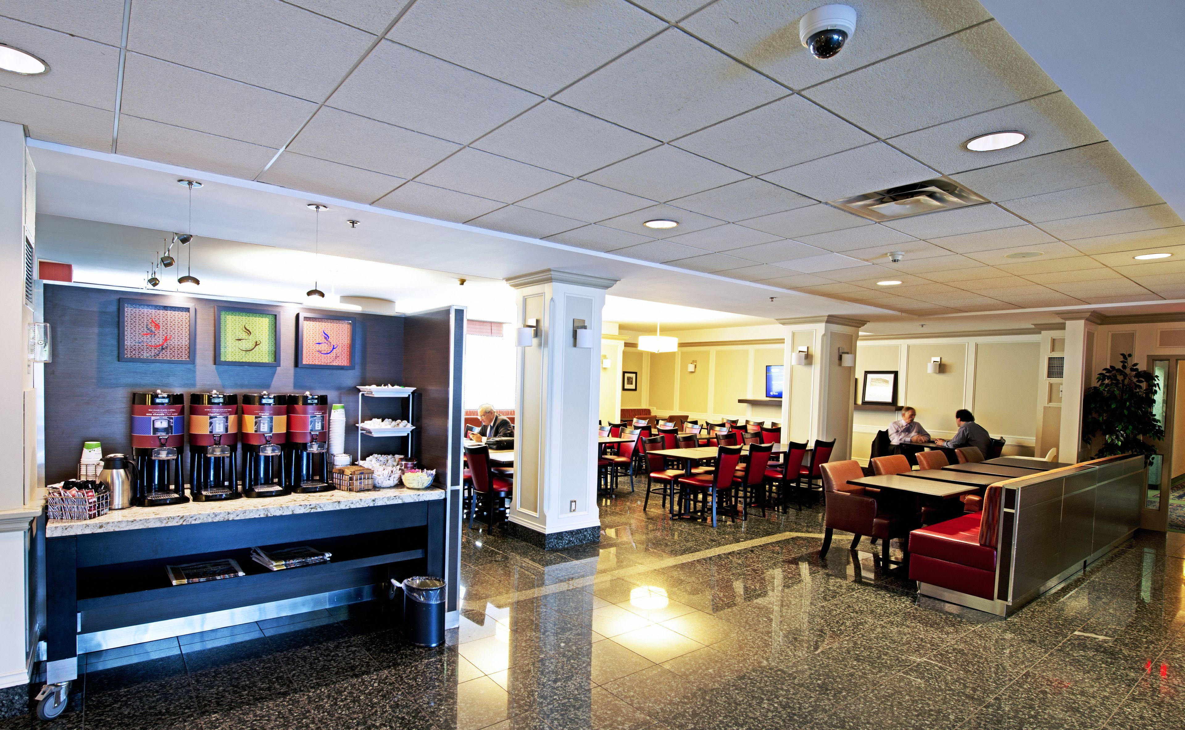 Hotel Hampton By Hilton 3*