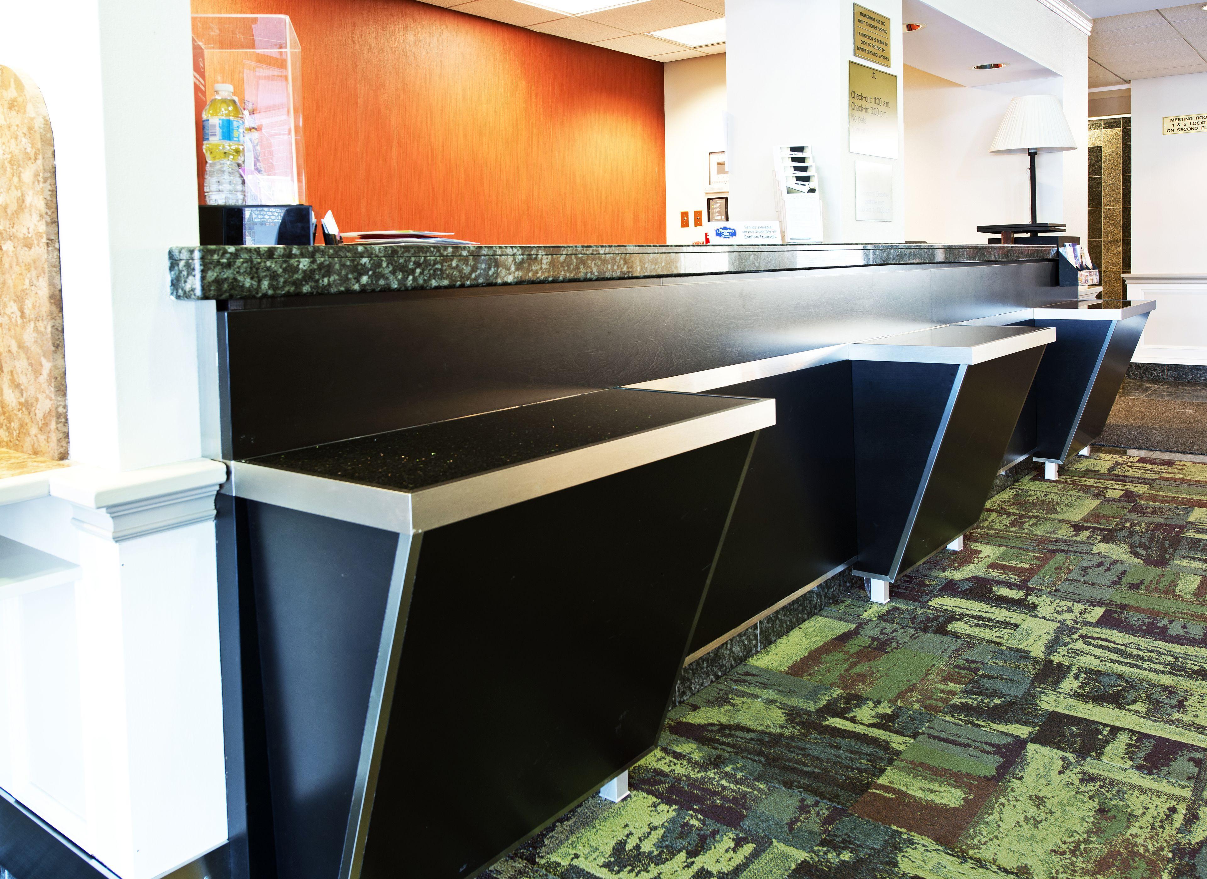 Hampton By Hilton 3* Ottawa
