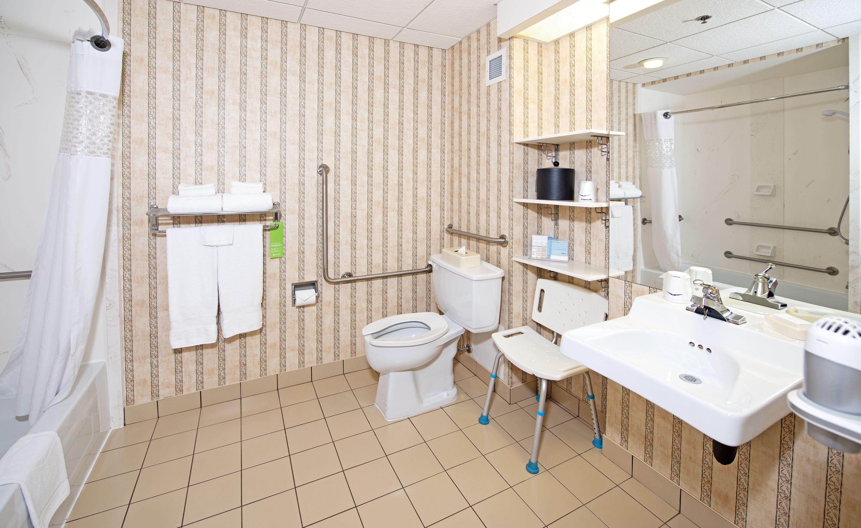 Hampton By Hilton Hotel Ottawa