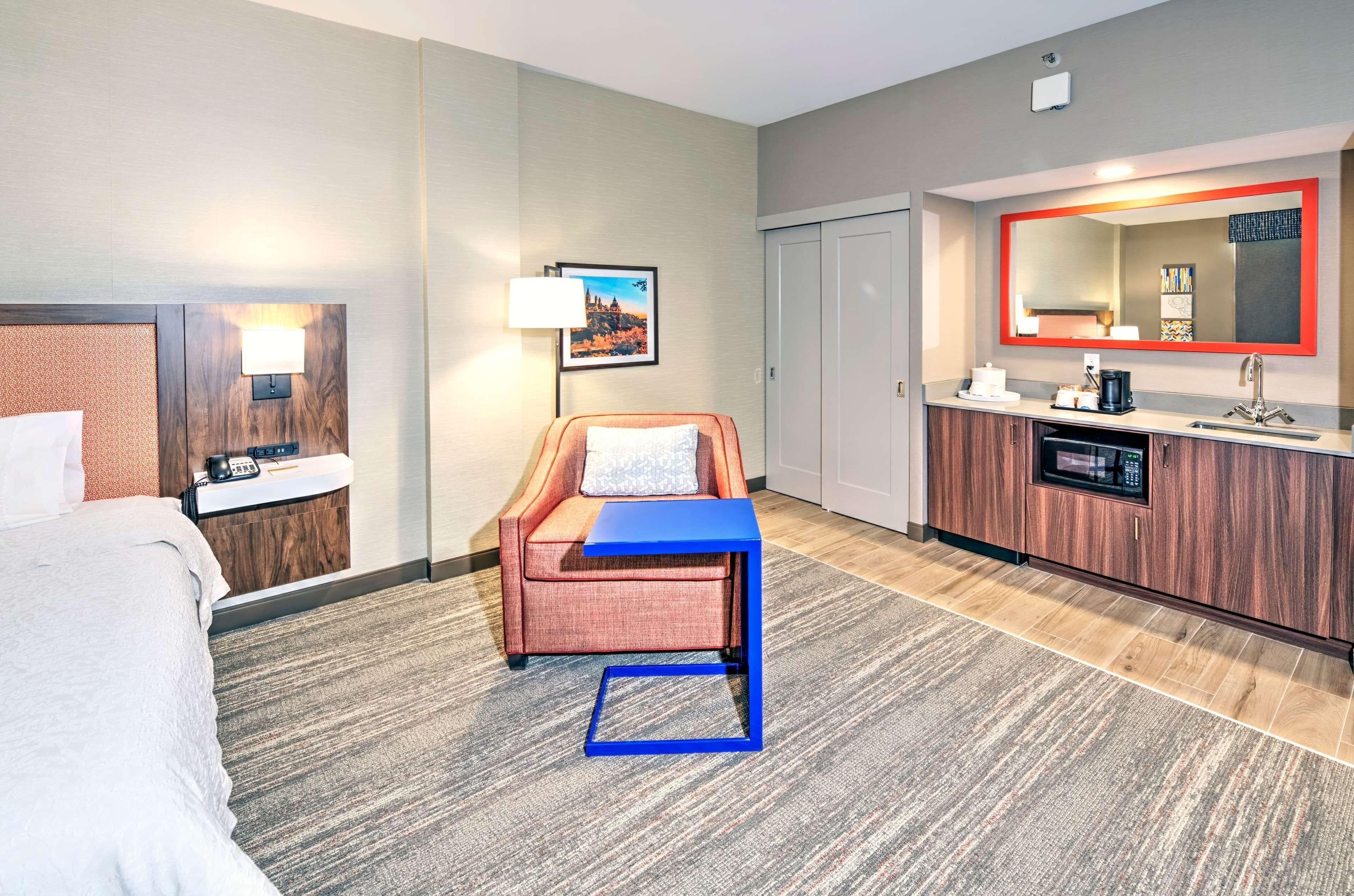 Hampton By Hilton 3* Ottawa