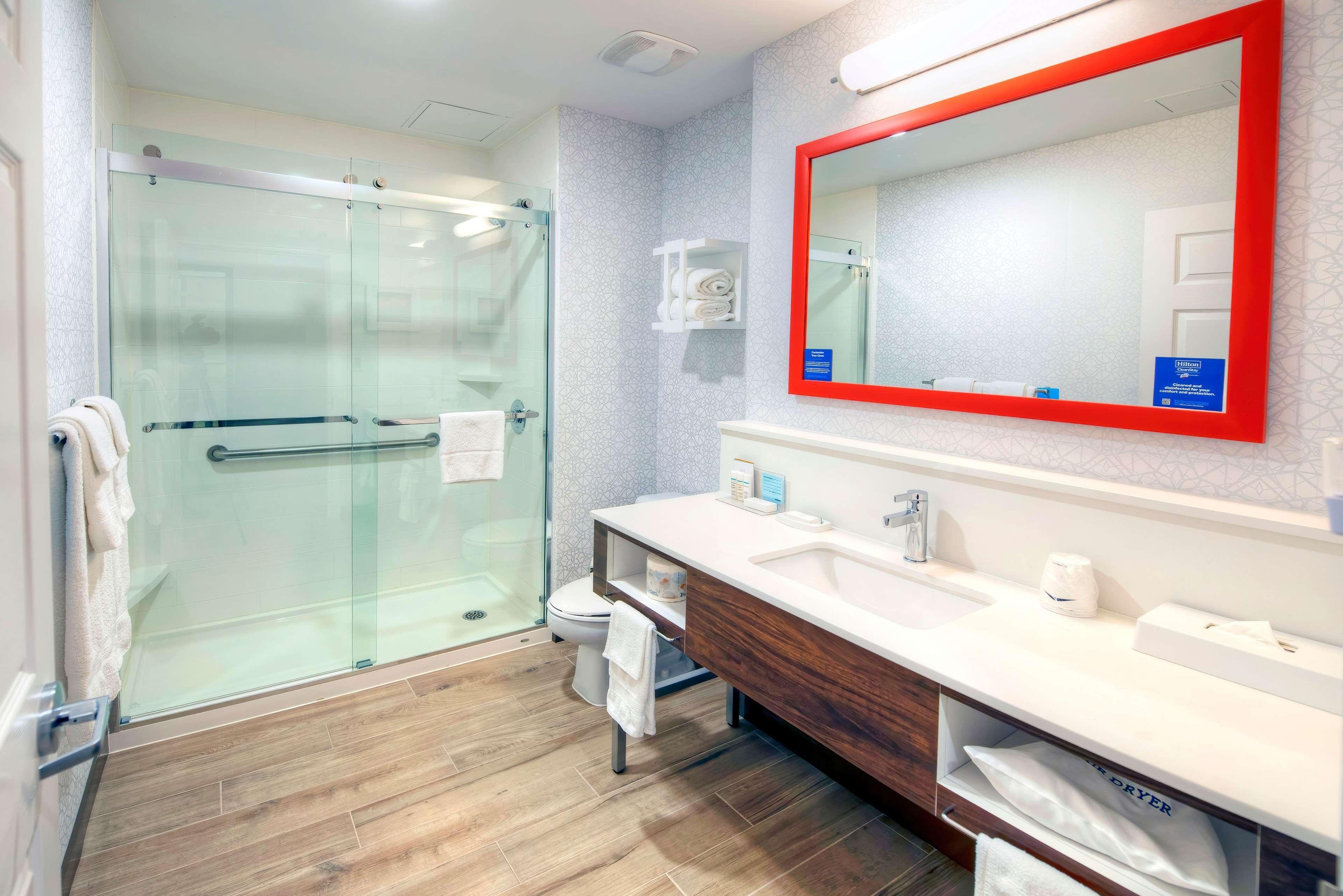 Hampton By Hilton 3* Ottawa