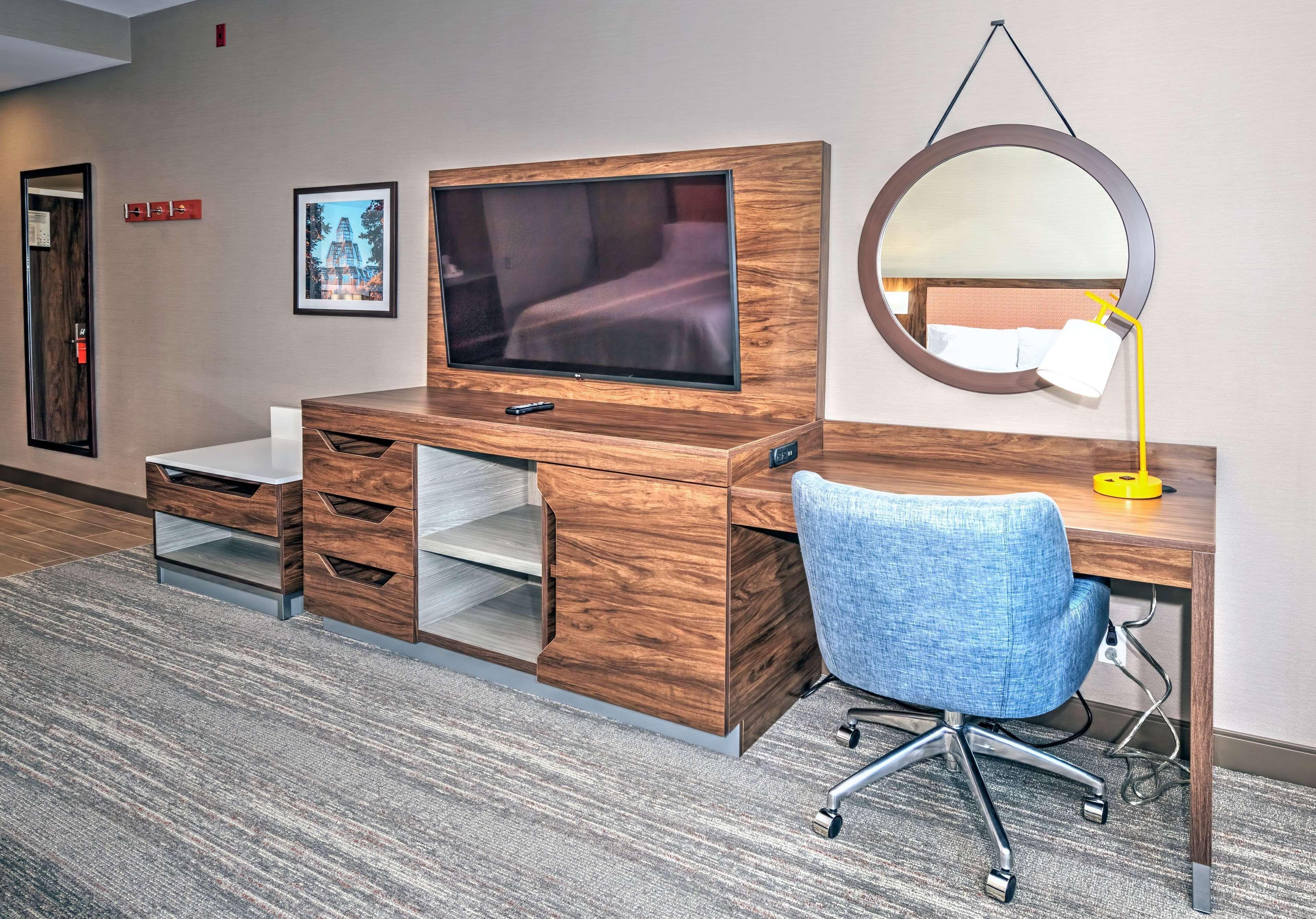 Hampton By Hilton 3* Ottawa