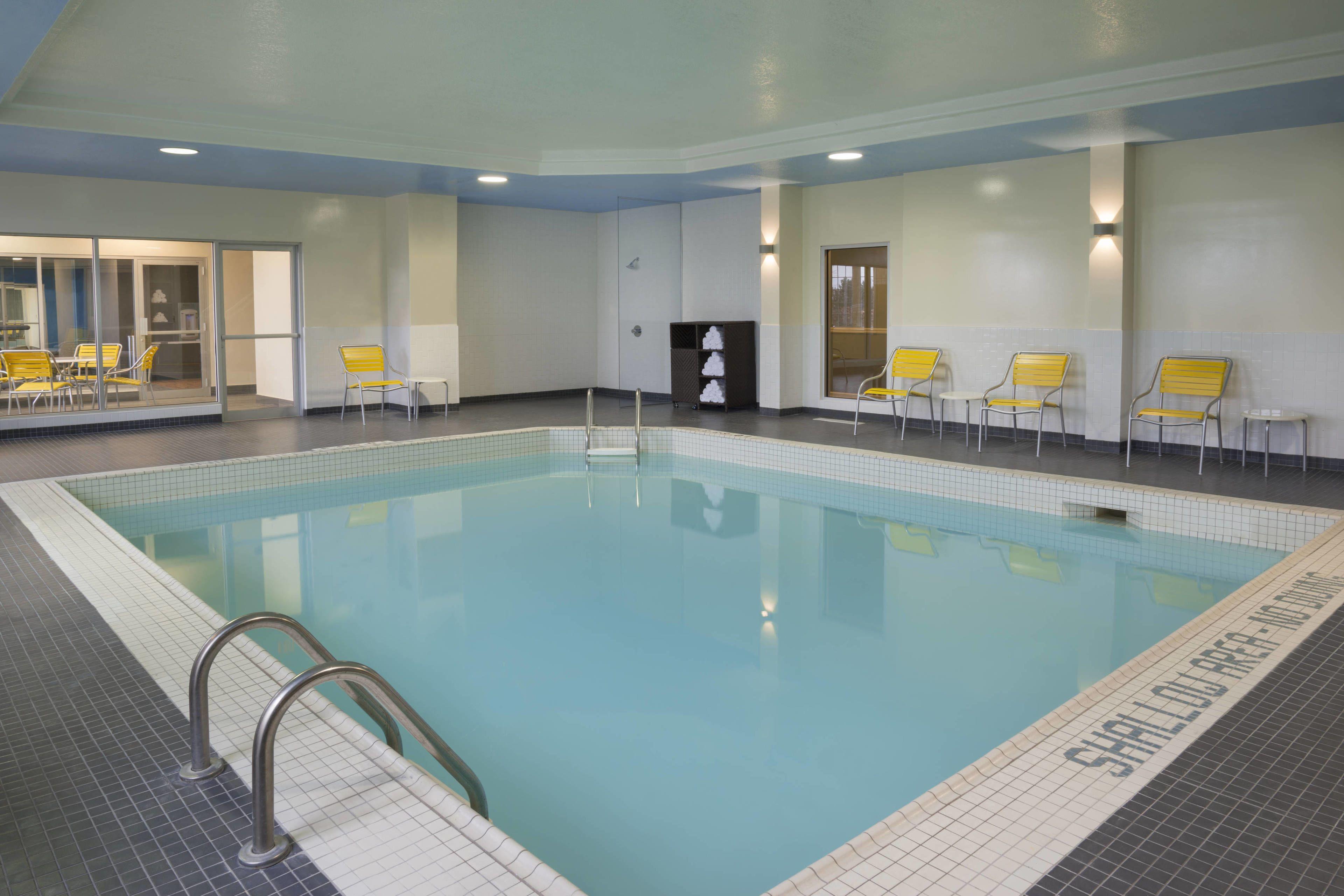 Fairfield & By Marriott Kanata Ottawa