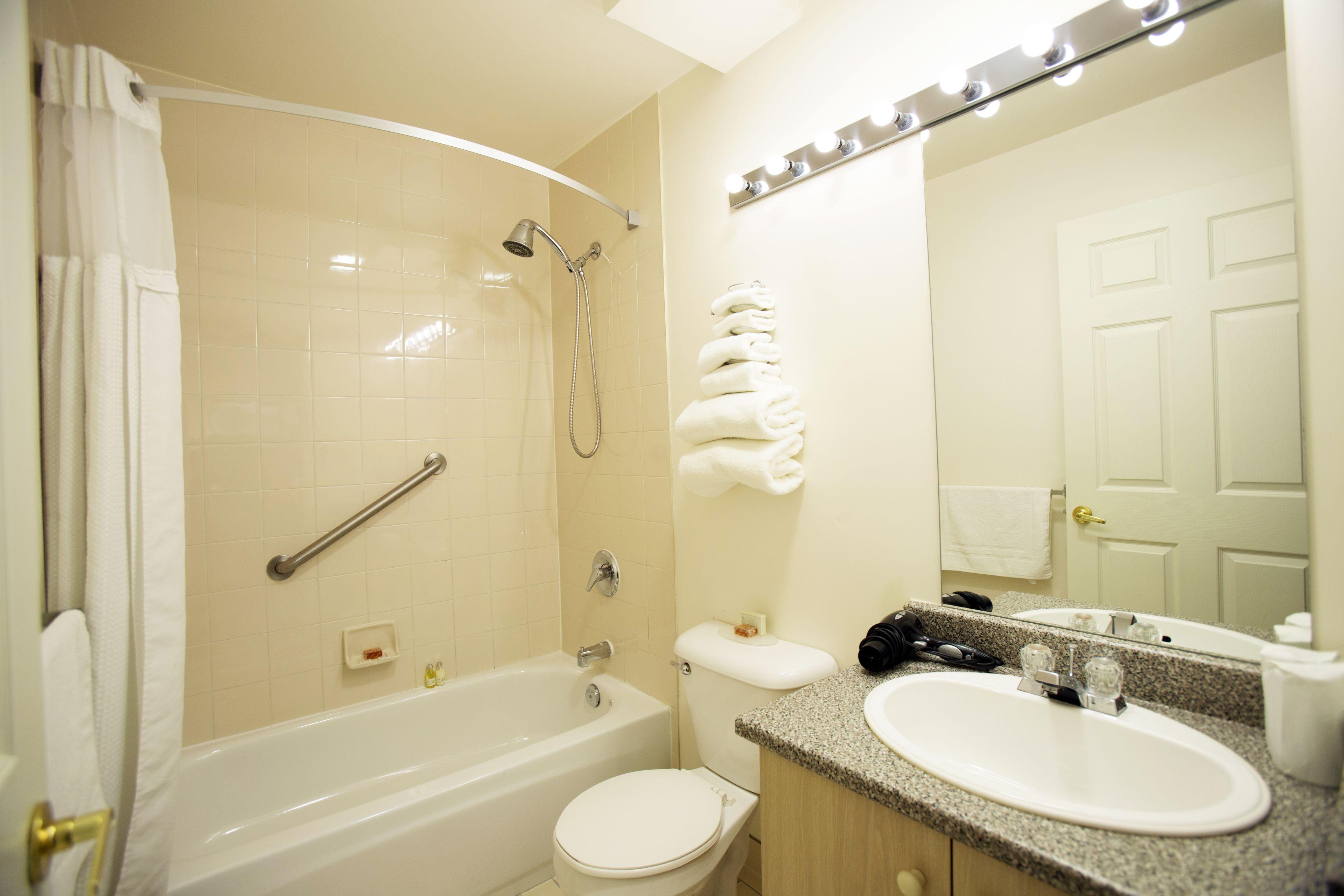 The Business Aparthotel Ottawa