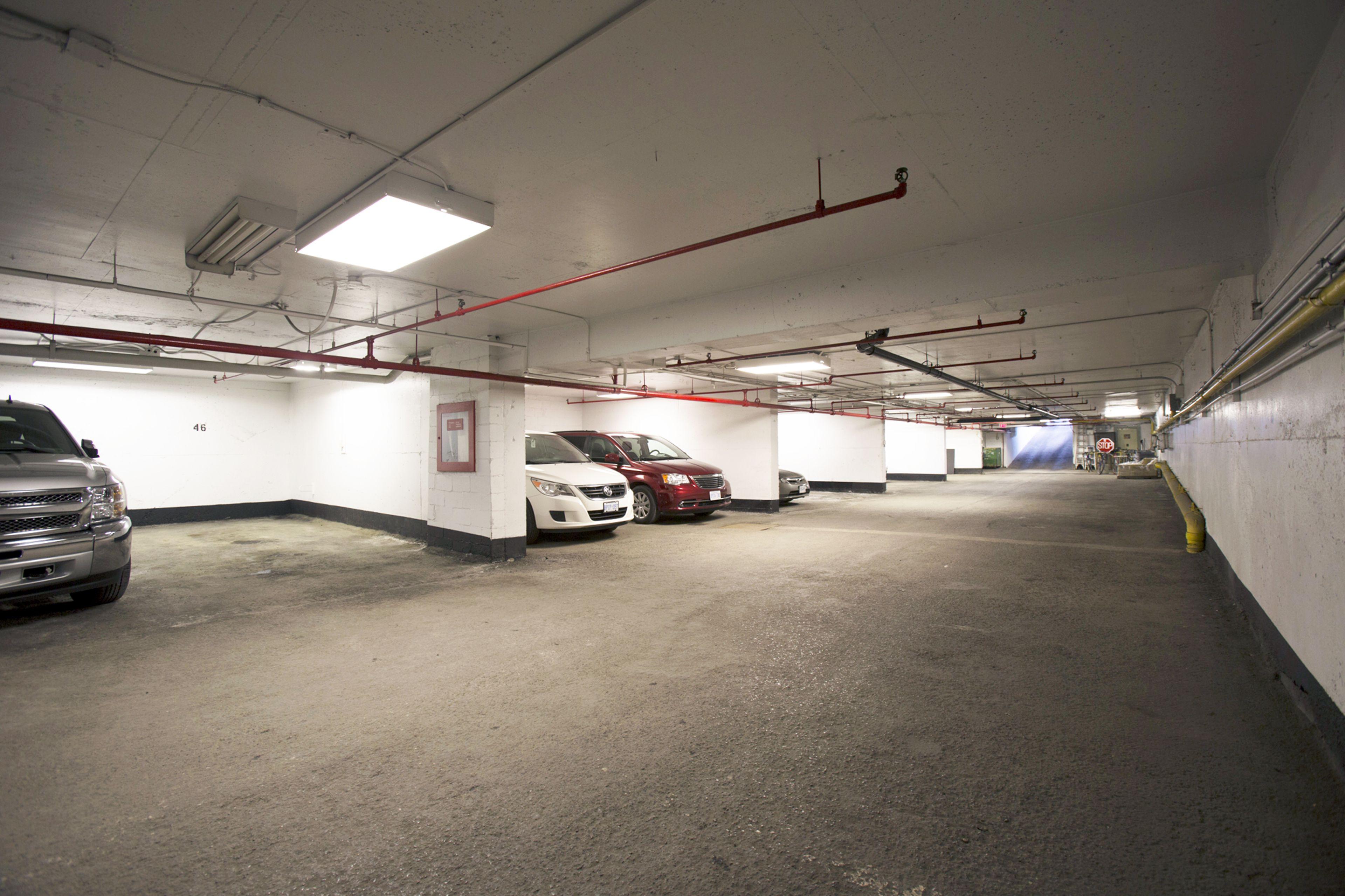 The Business Aparthotel Ottawa