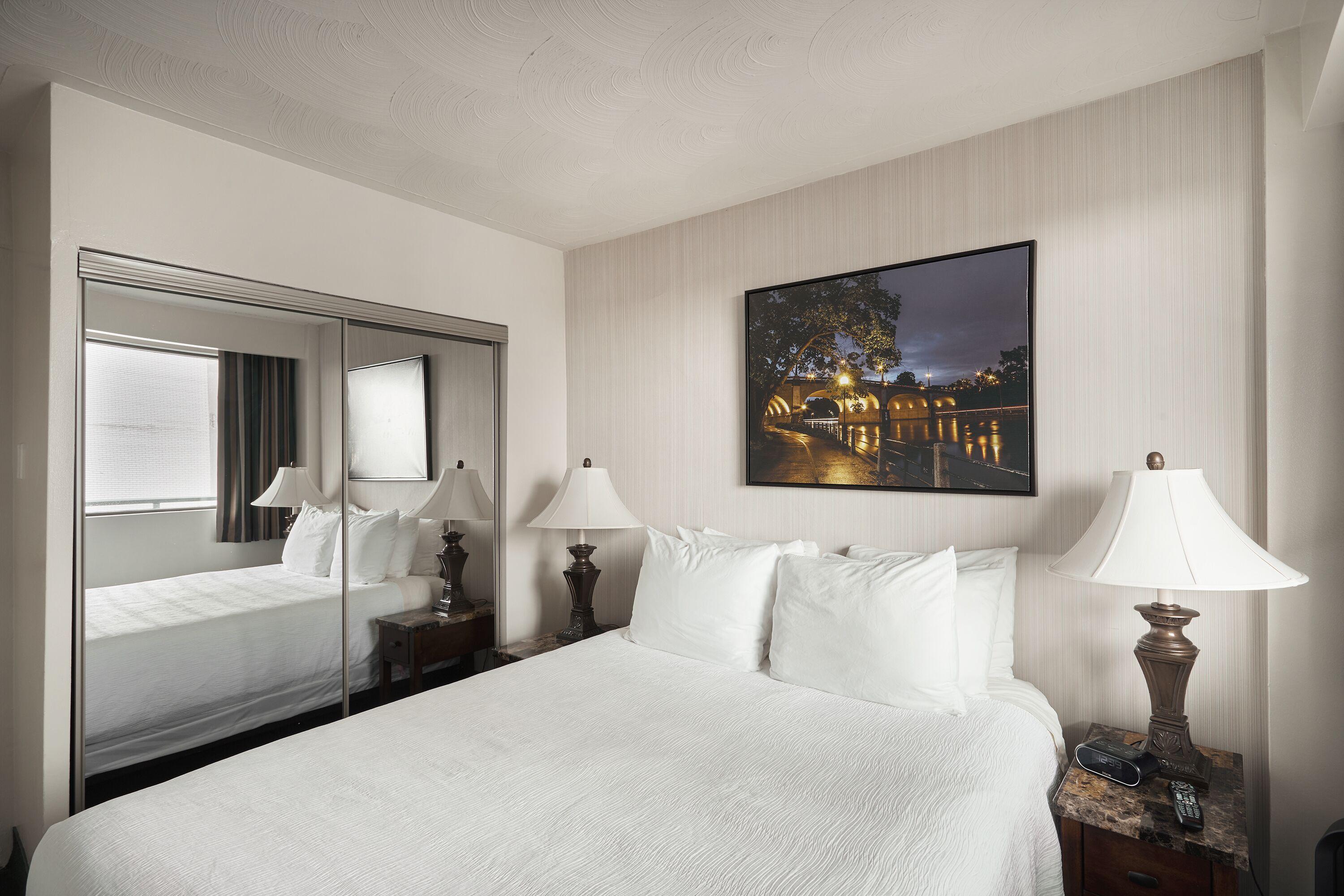 Aparthotel The Business Ottawa