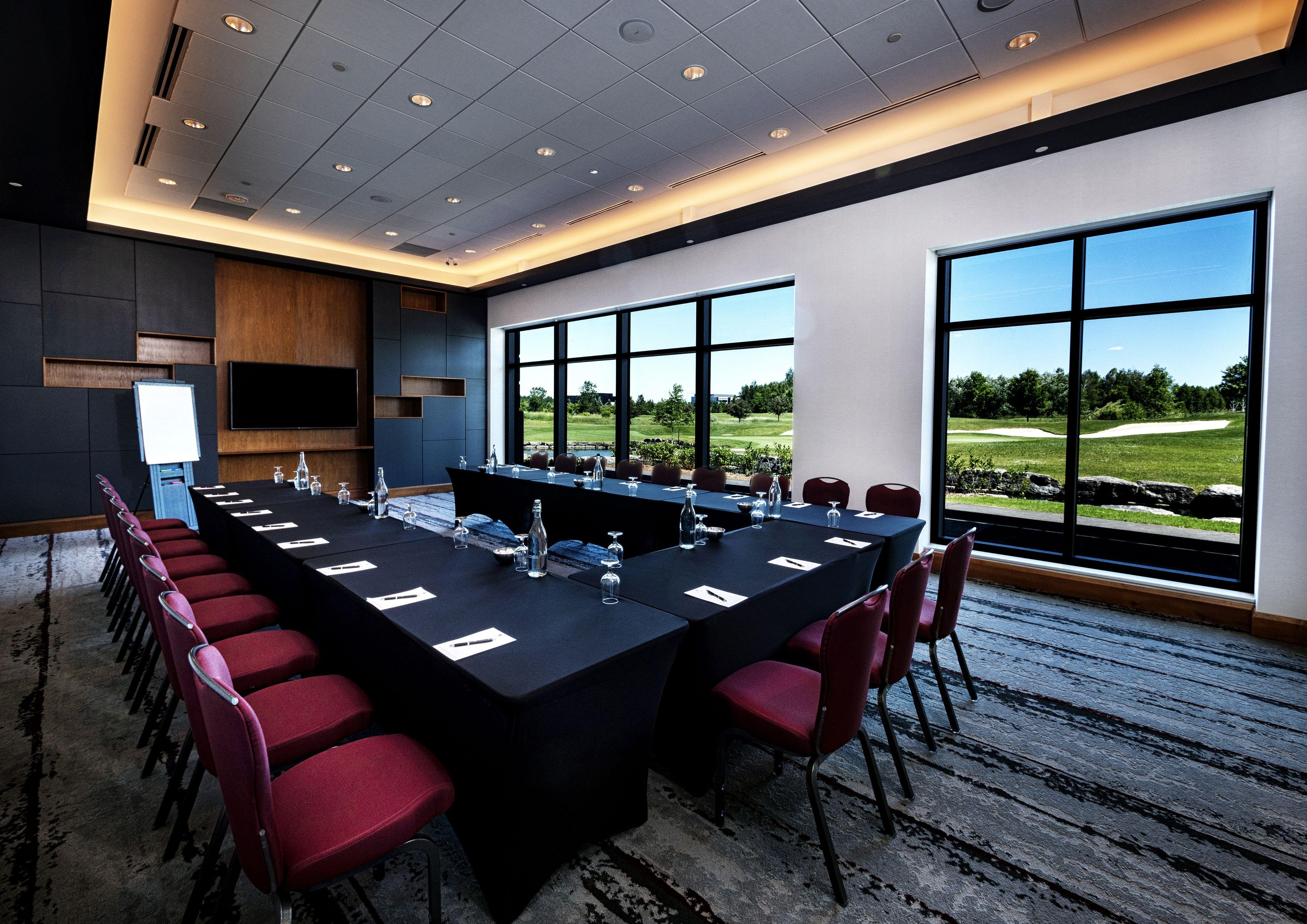 Hotel Brookstreet - West - Kanata