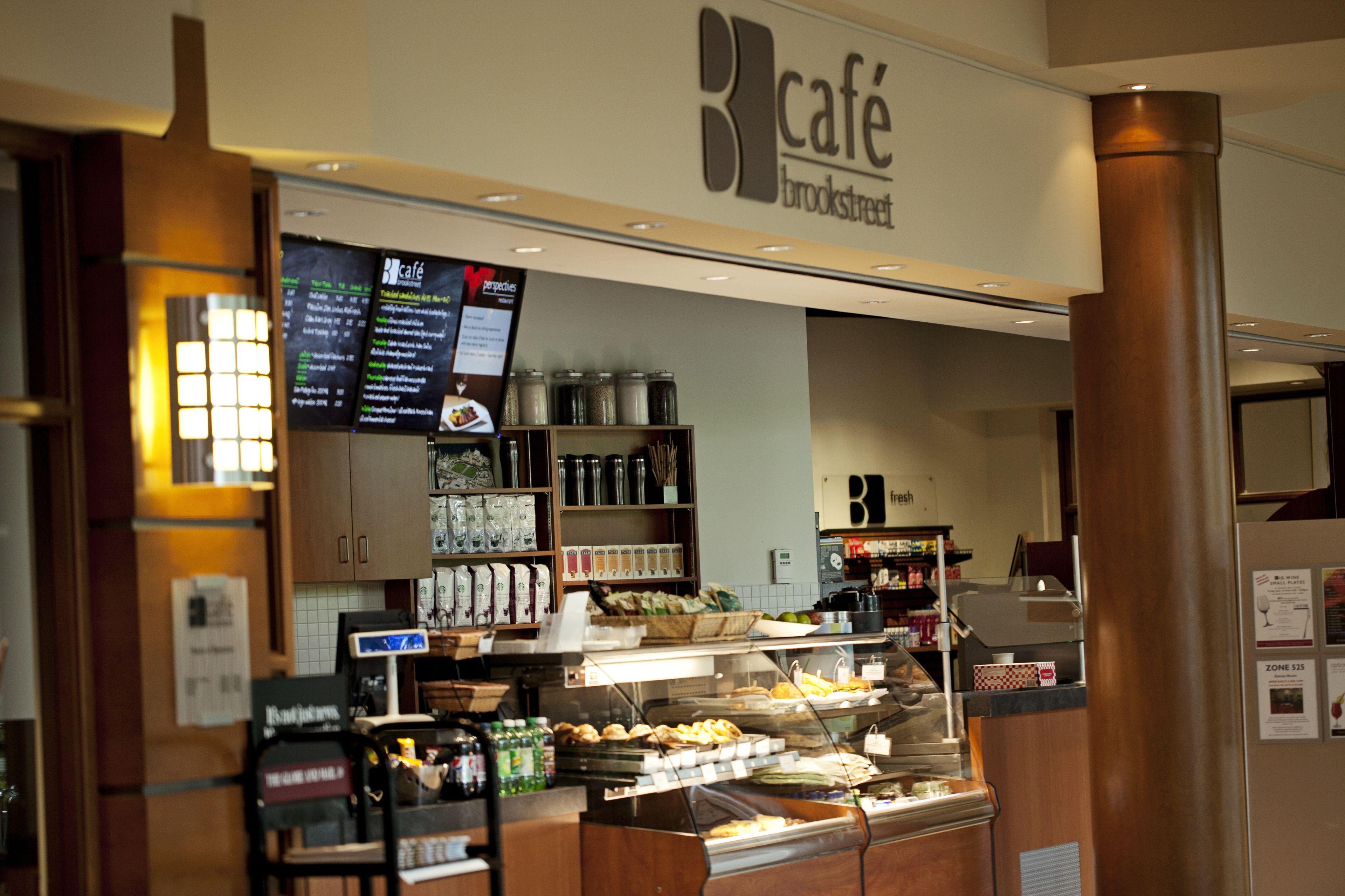 Hotel Brookstreet - West - Kanata 4*