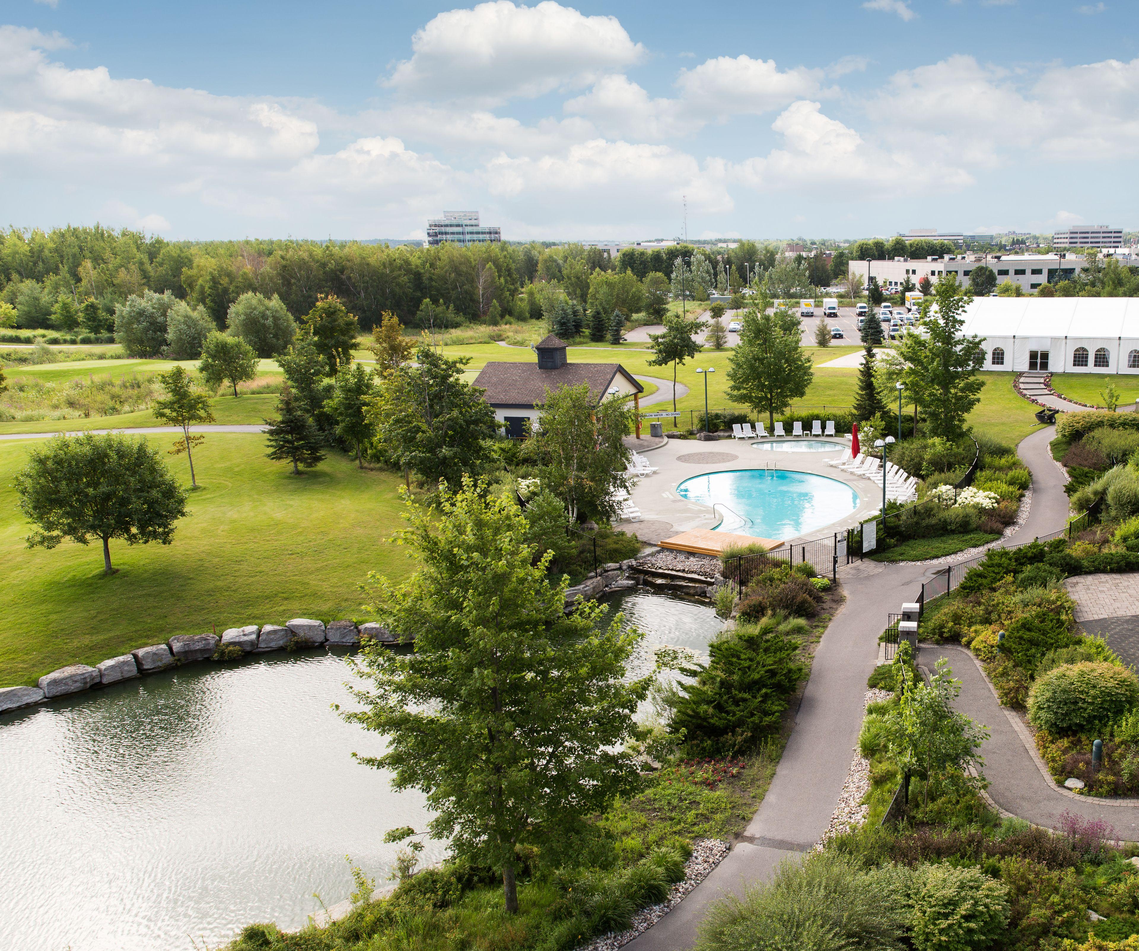 Brookstreet - West - Kanata