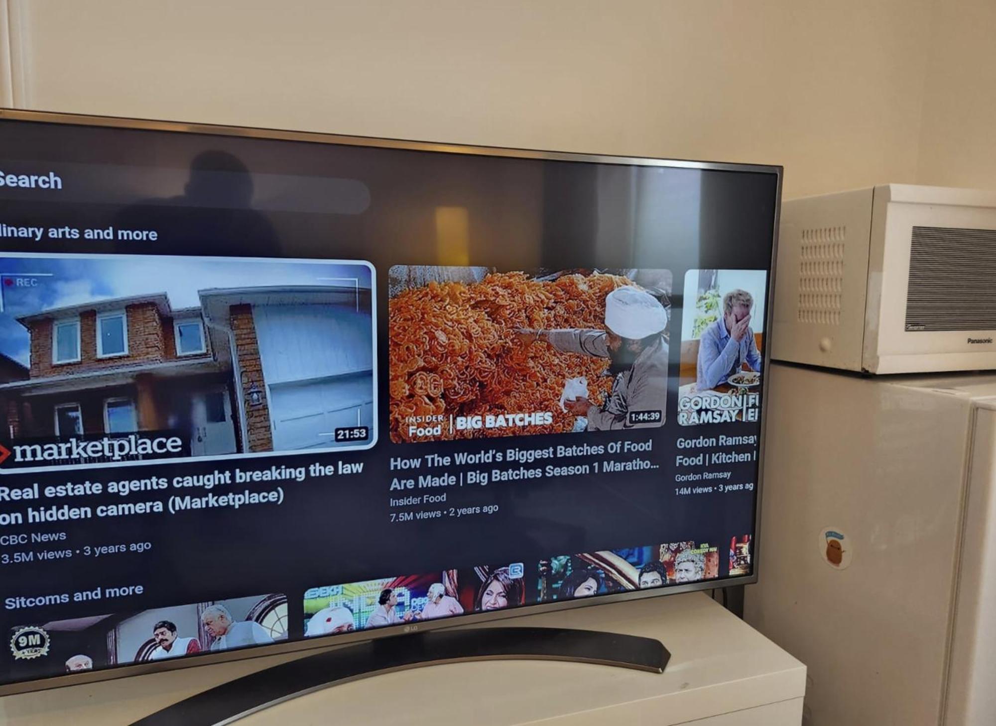 Homestay New Era Ottawa