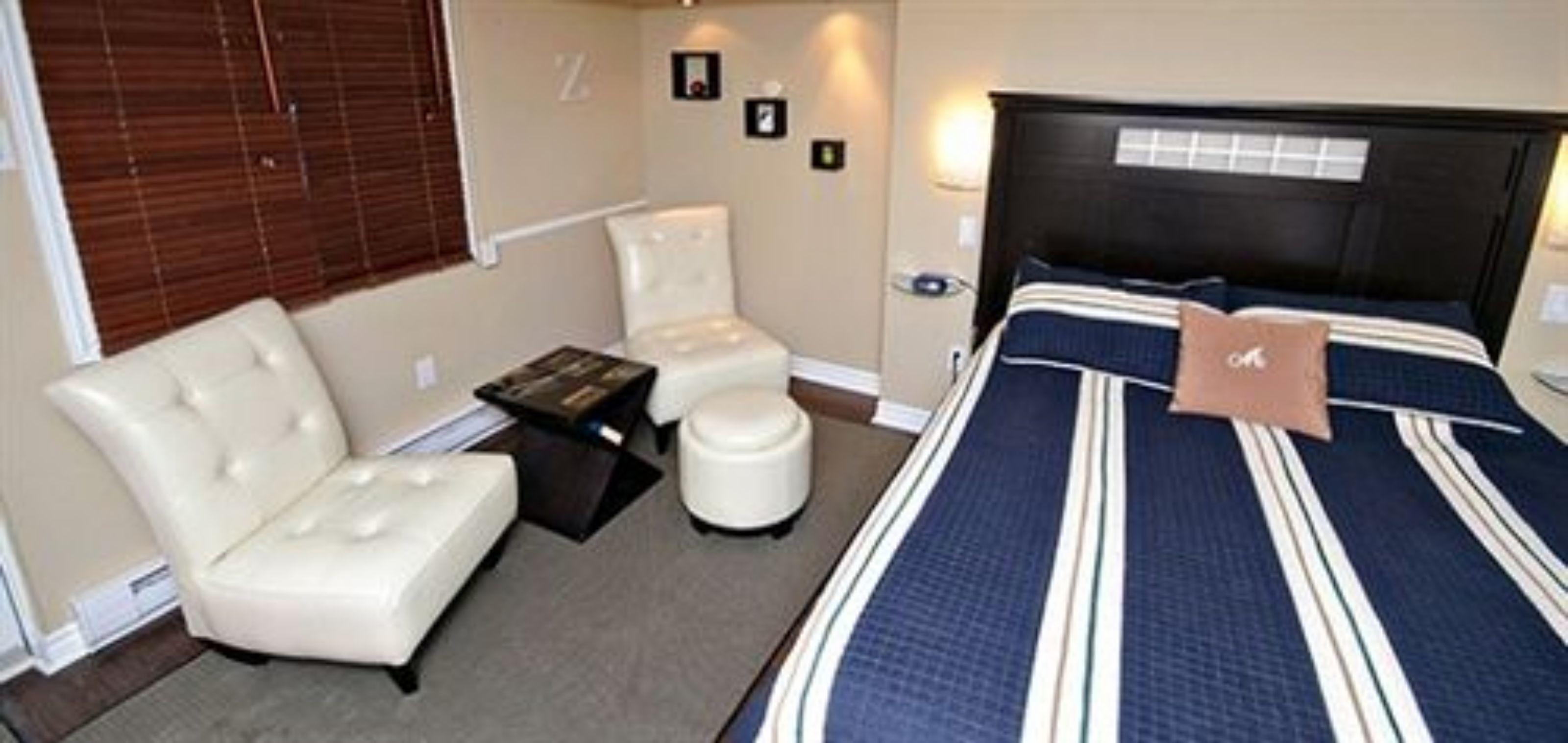 Bed & Breakfast Mcgee's Ottawa