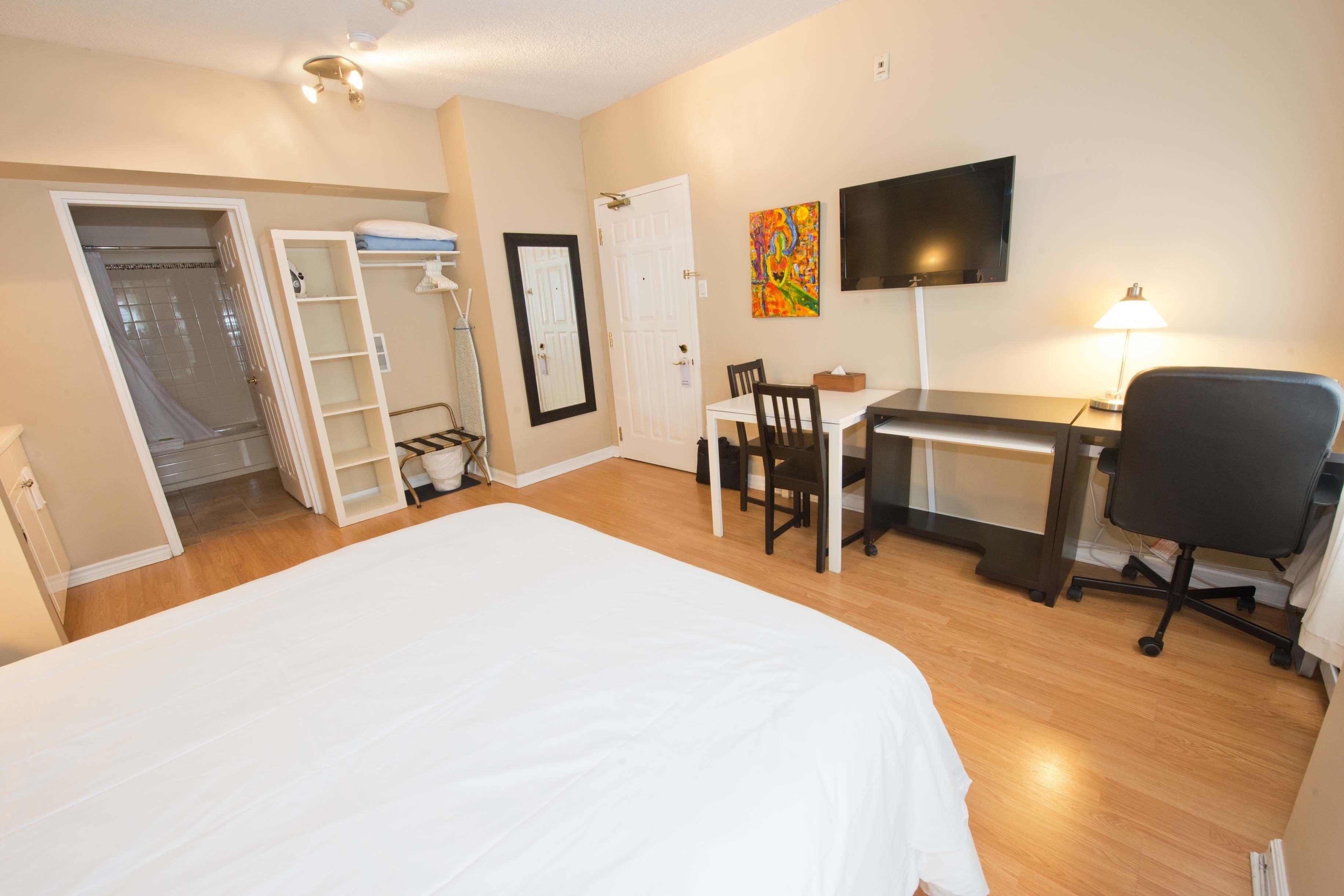 Byward Blue Hotel Ottawa