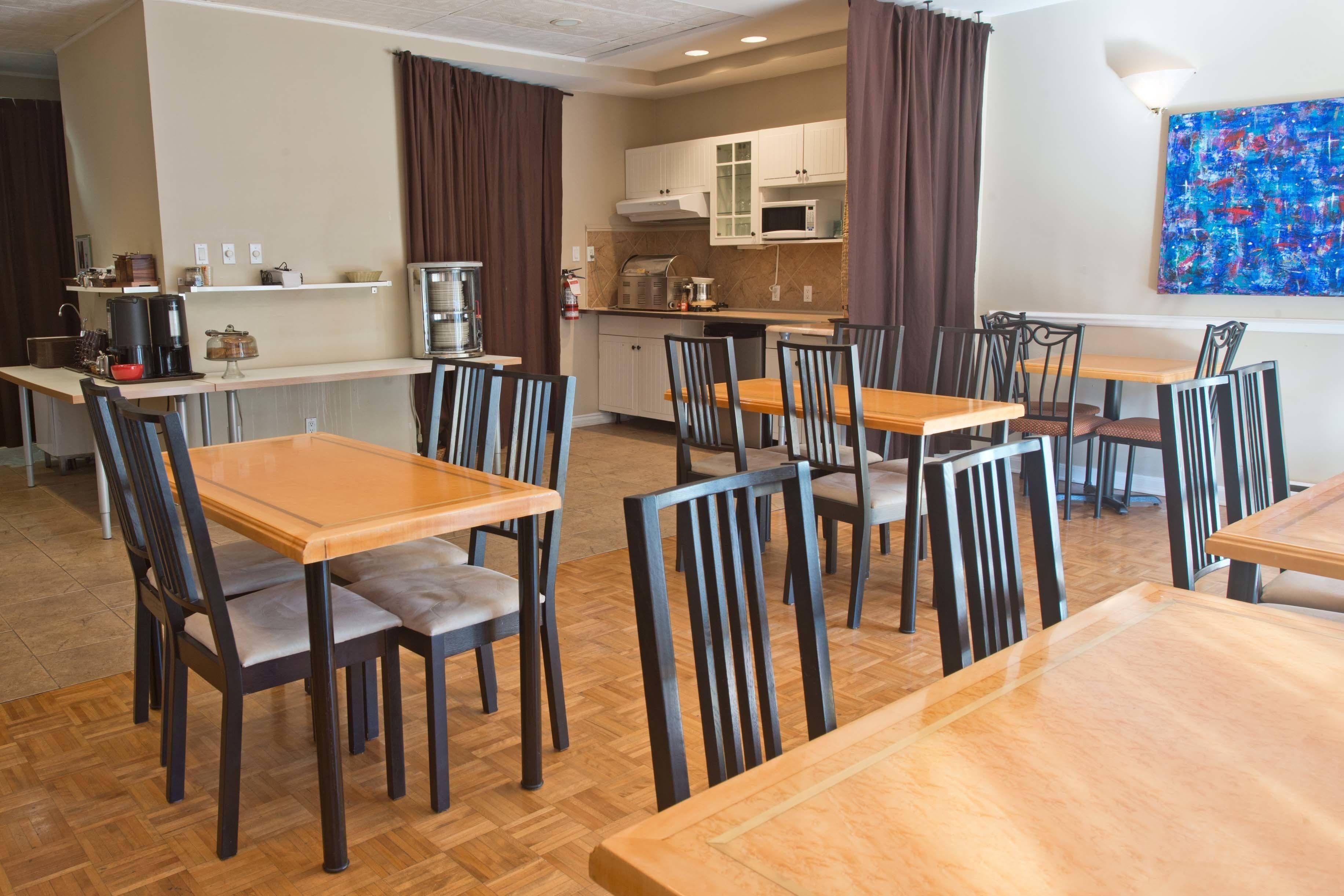 Hotel Byward Blue 3*