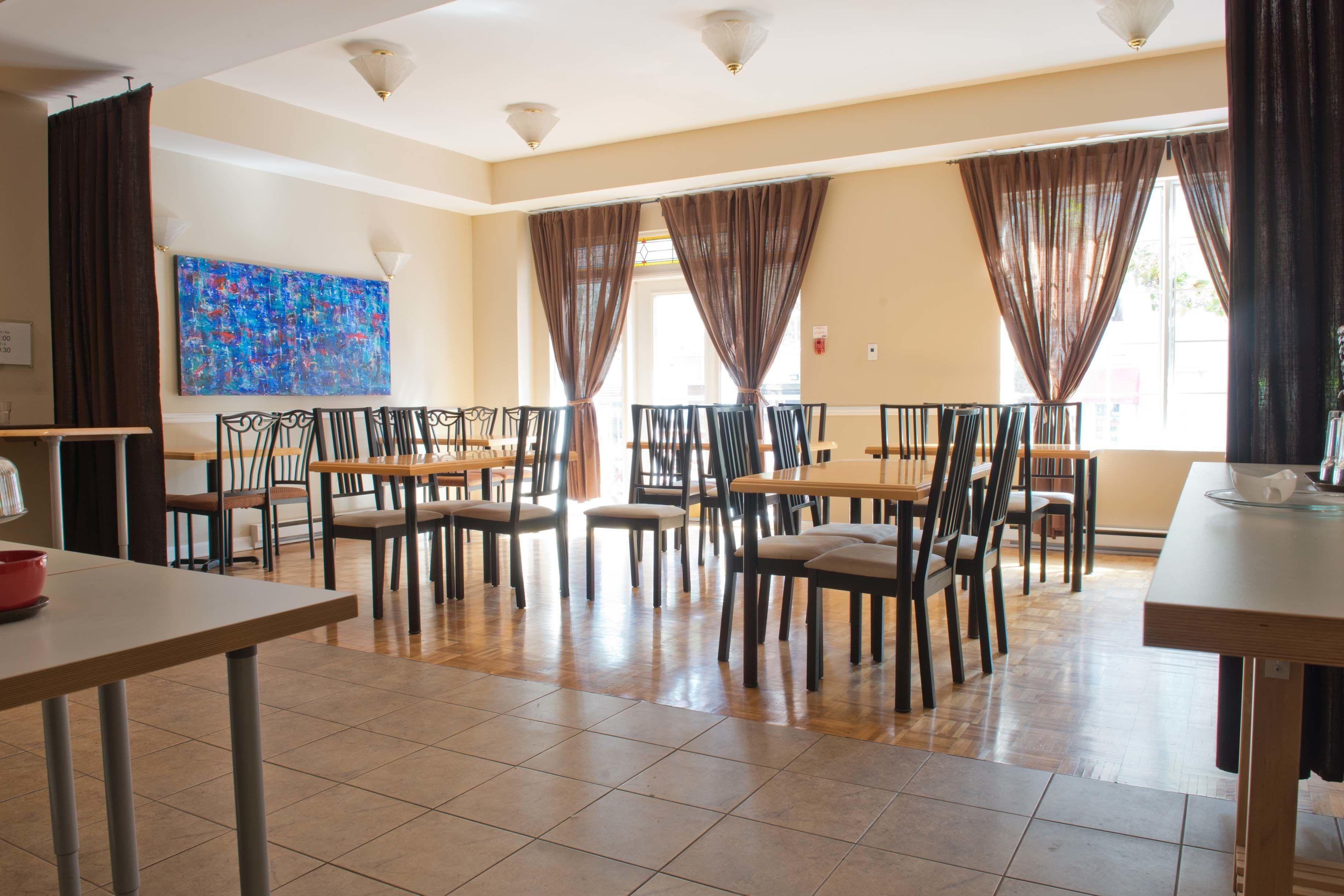 Byward Blue Hotel 3*