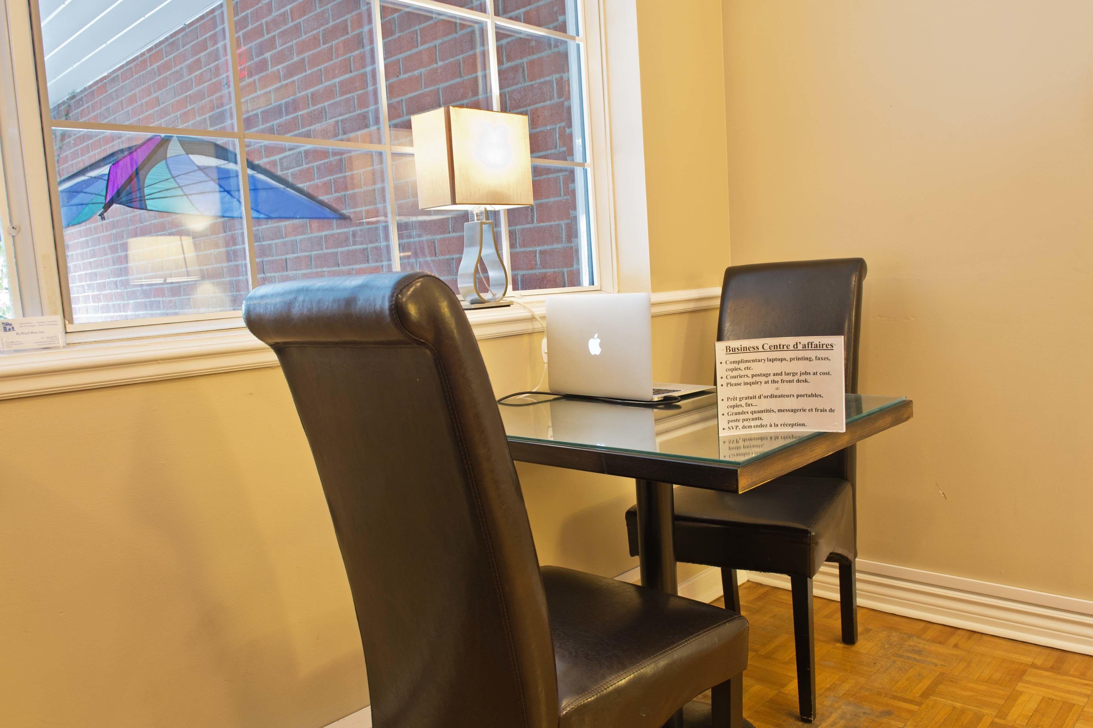 Byward Blue 3* Ottawa