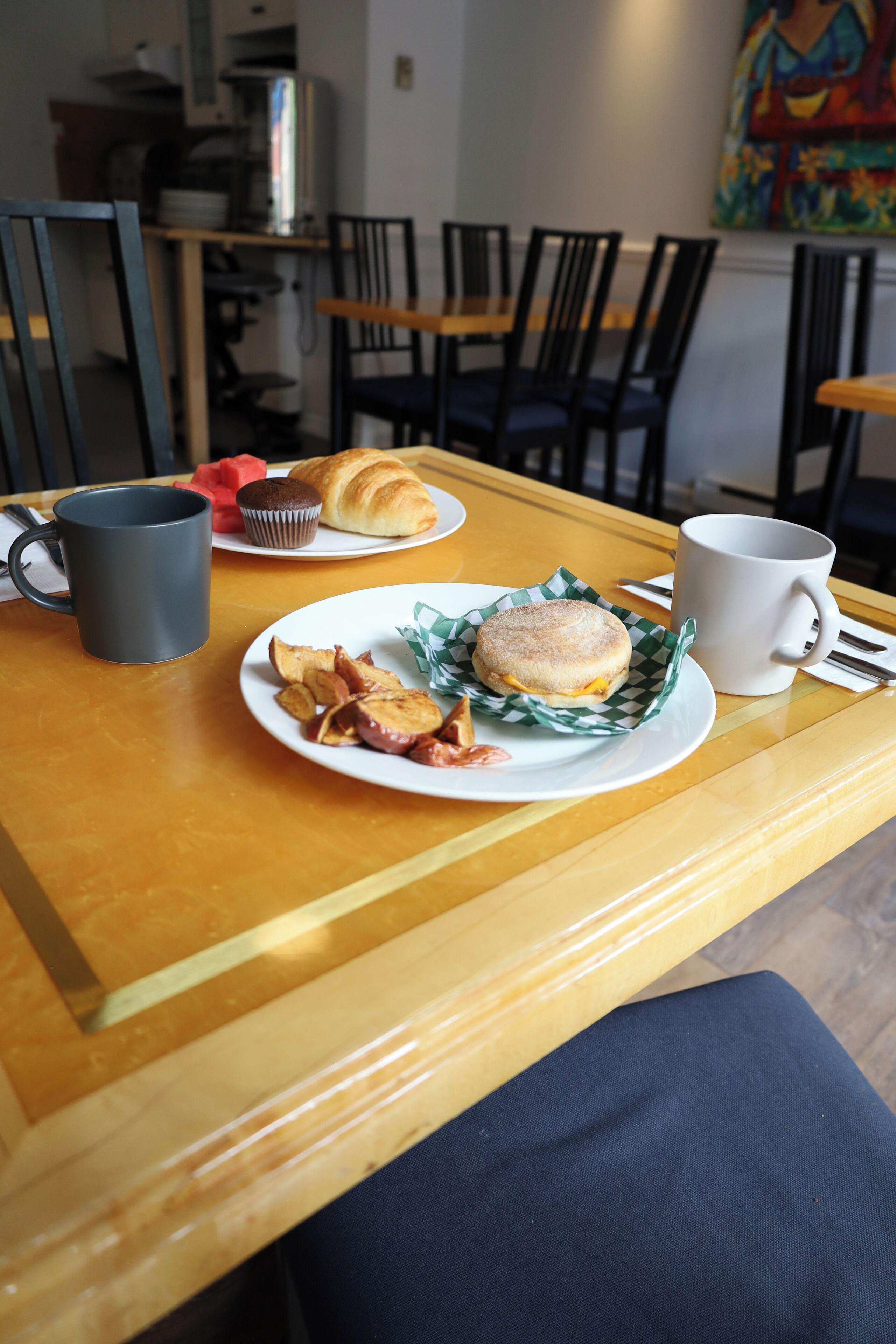 Byward Blue Hotel Ottawa