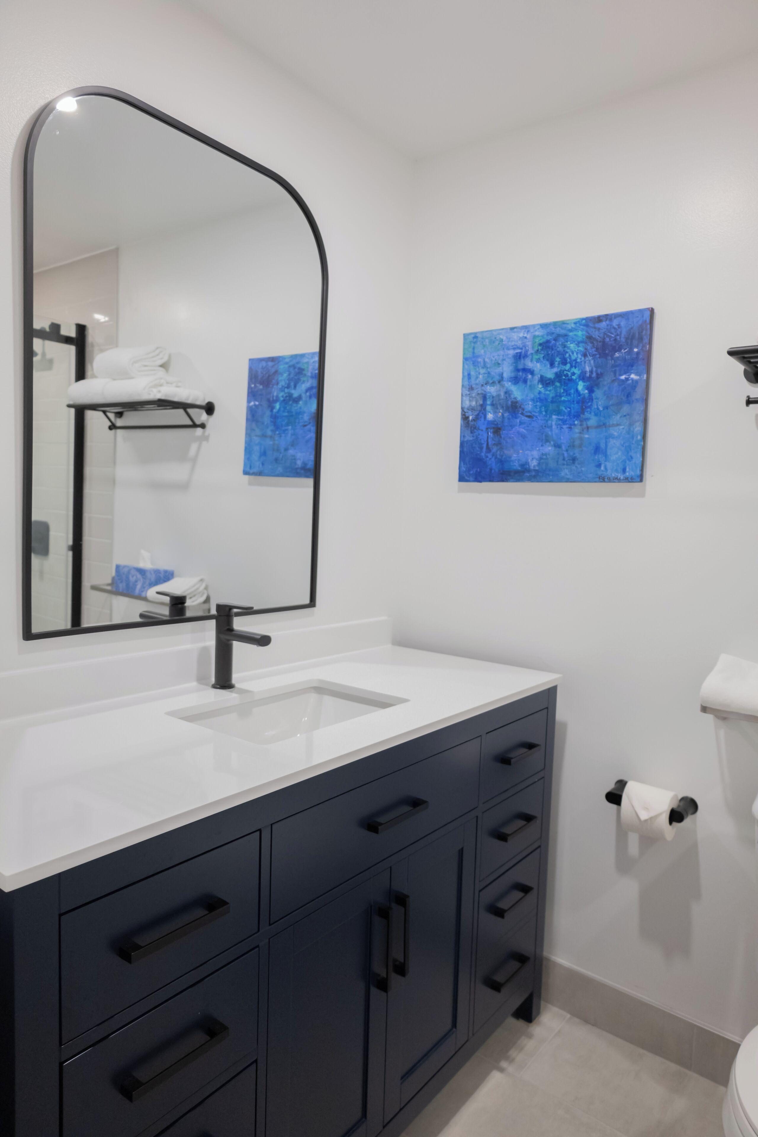 Byward Blue Hotel Ottawa