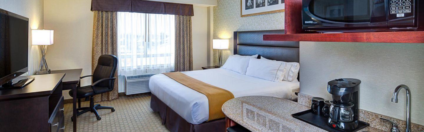 Express & Airport By Ihg