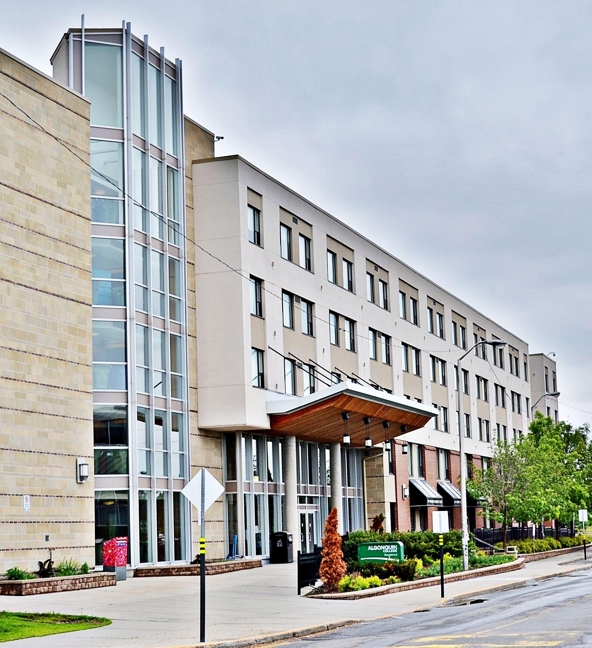 Aparthotel Residence & Conference Centre - Ottawa West Ottawa