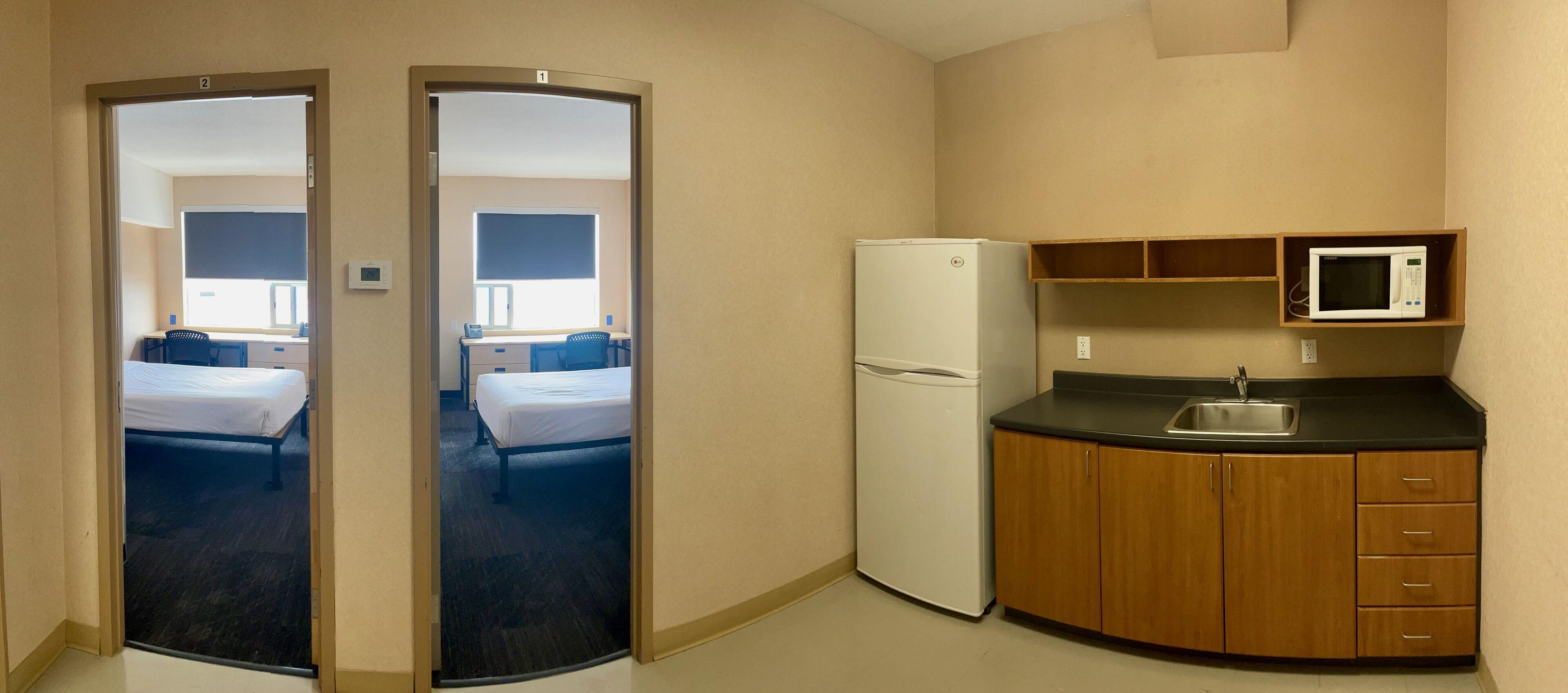 Residence & Conference Centre - Ottawa West 3* Ottawa