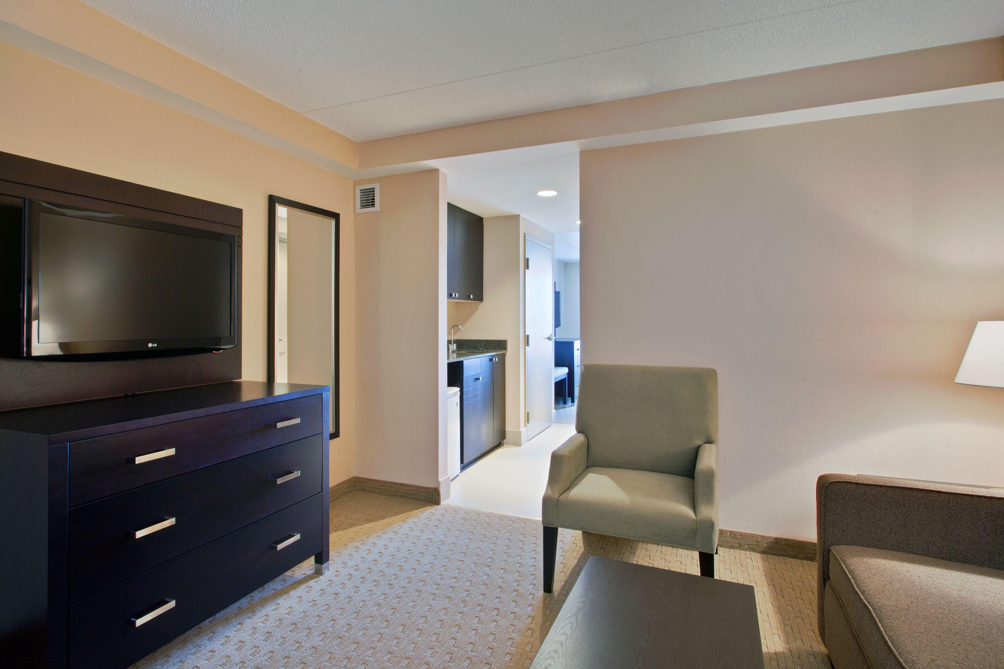Express & West - Nepean By Ihg Hotel Ottawa