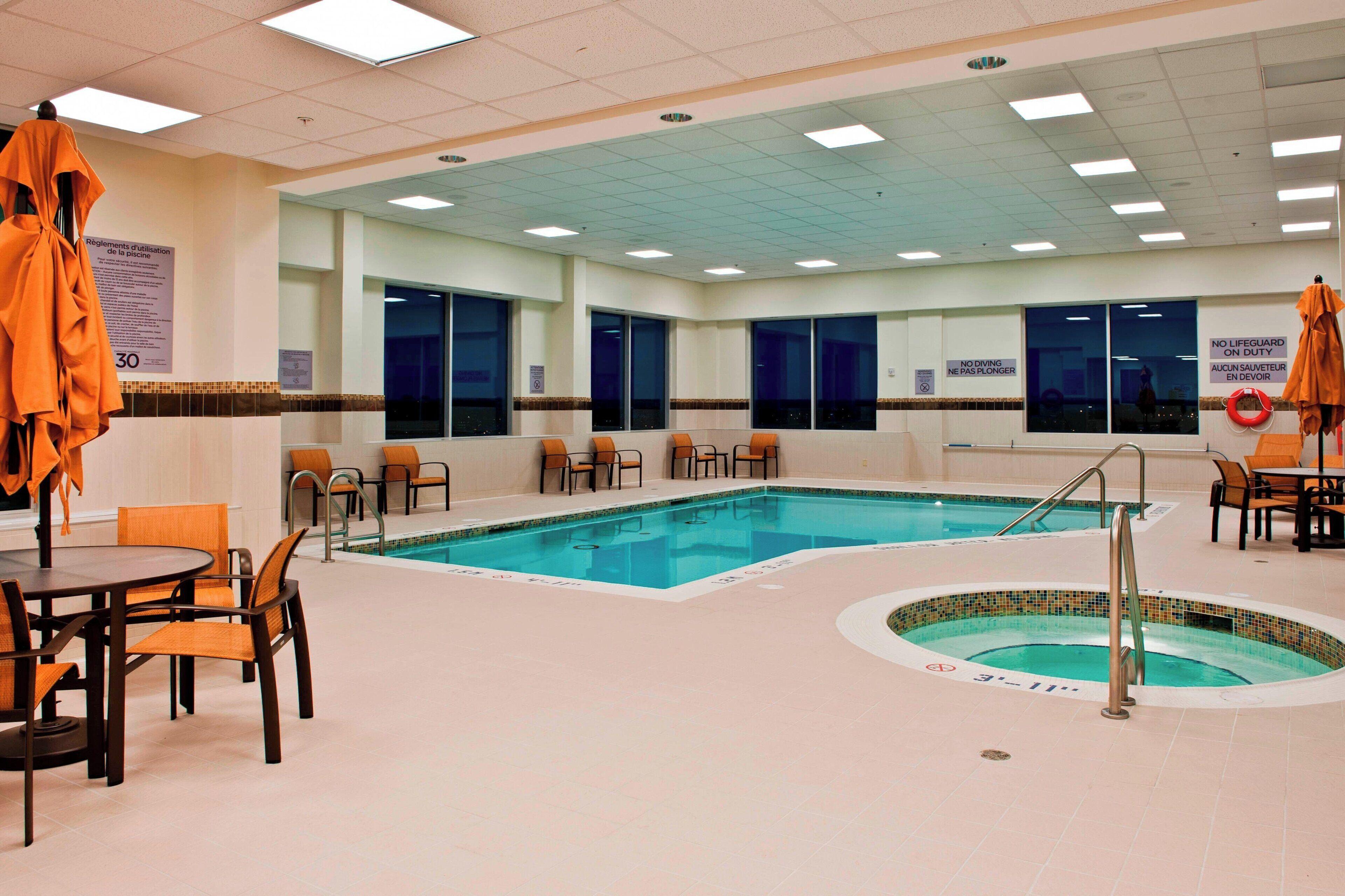 Courtyard By Marriott East Ottawa