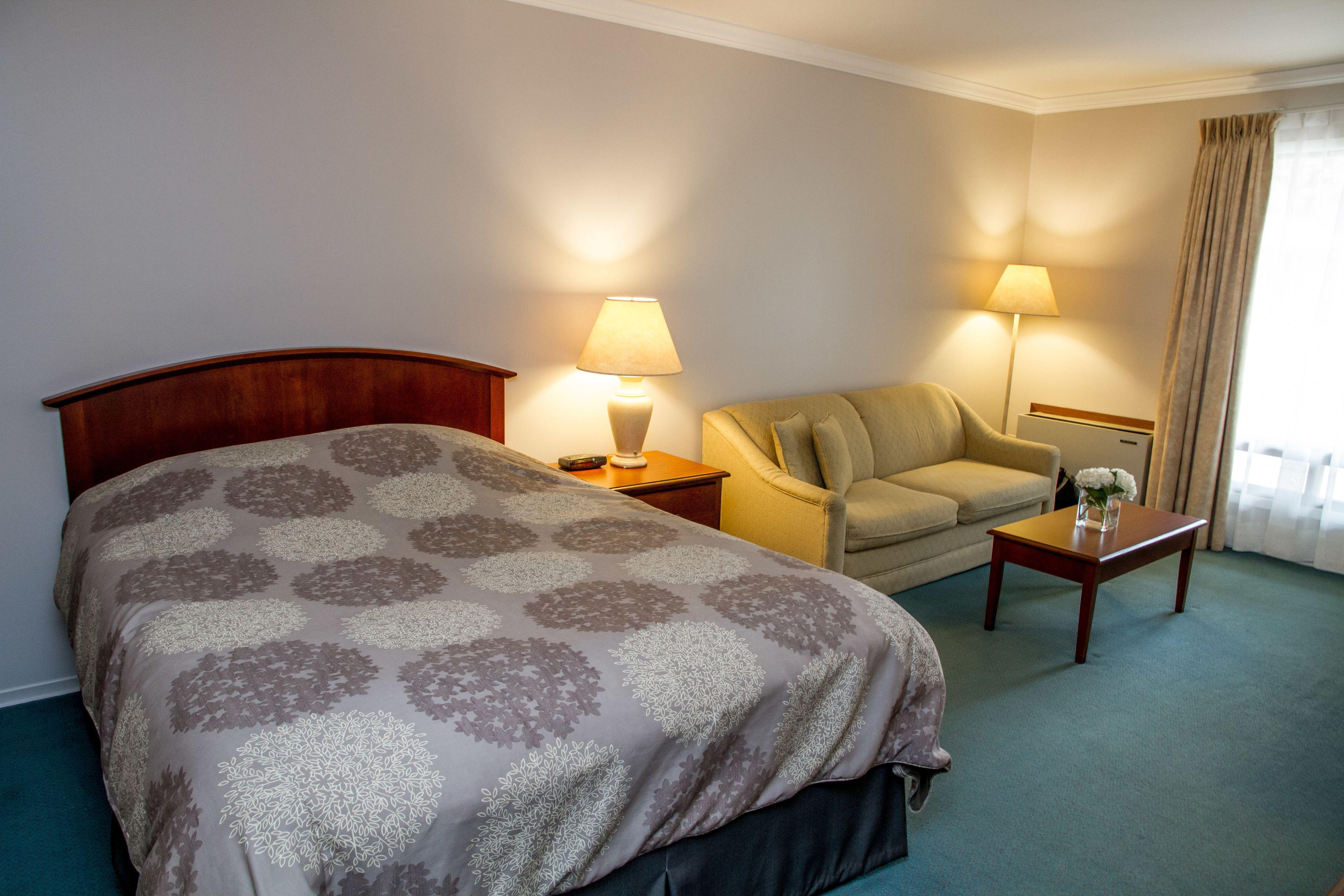 Bed & Breakfast Rideau Heights