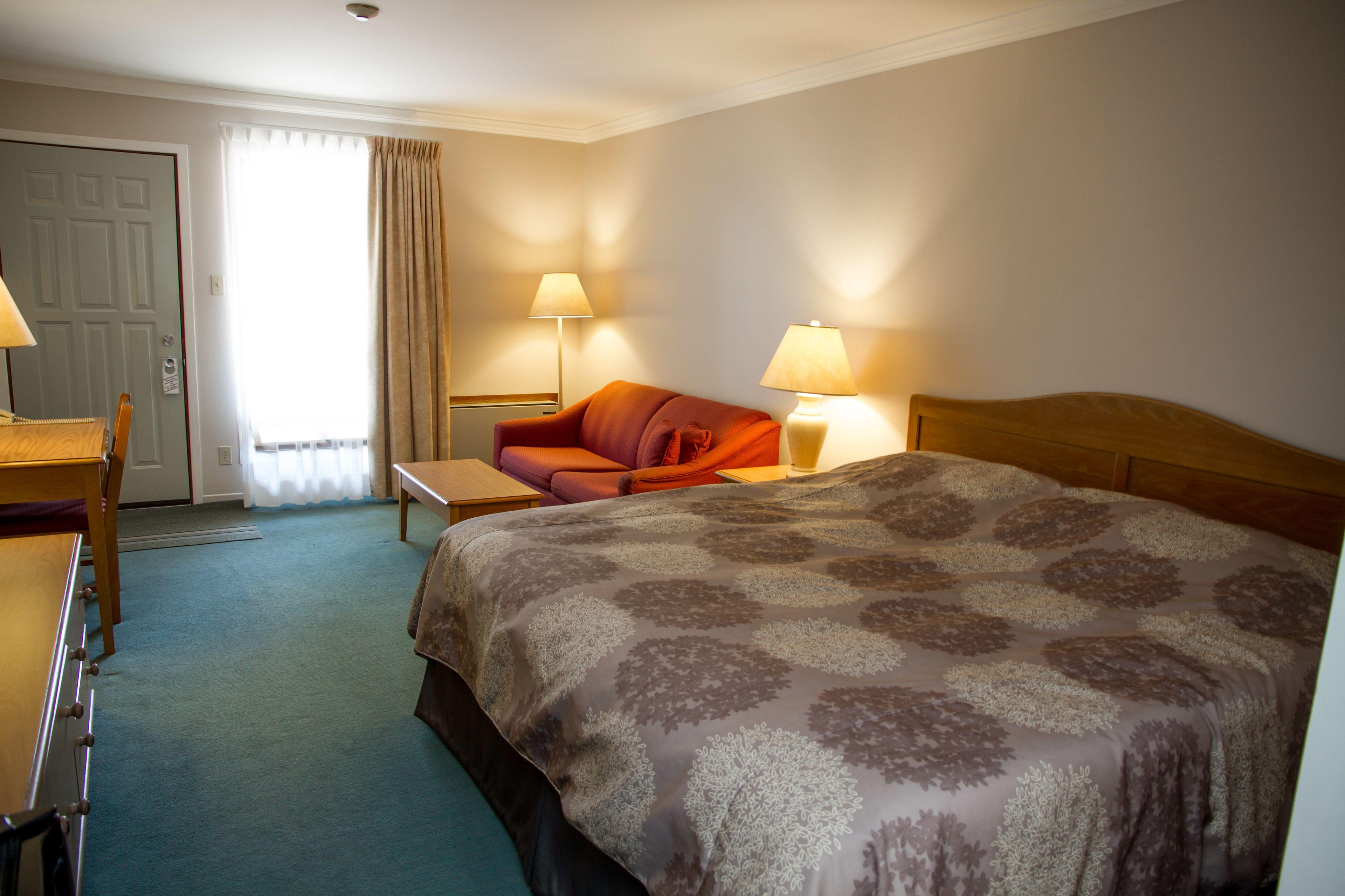 Rideau Heights Bed & Breakfast 2*