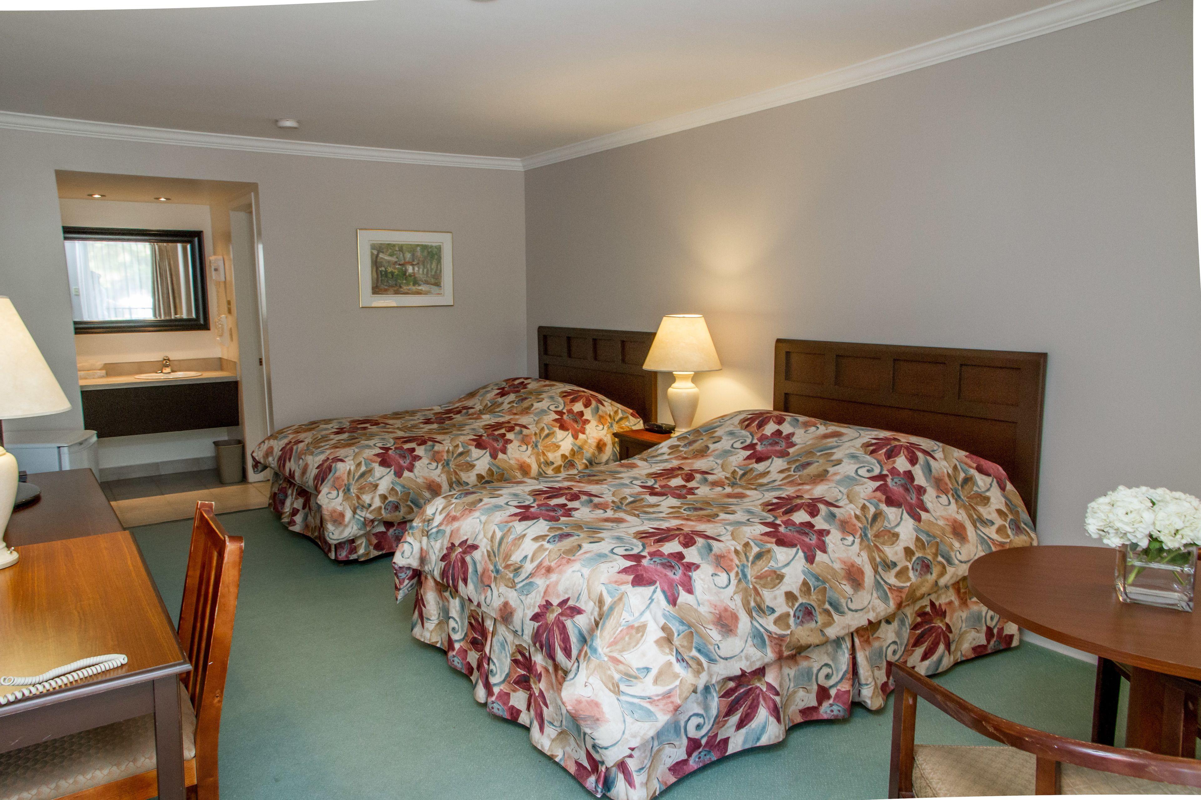 Rideau Heights Bed & Breakfast