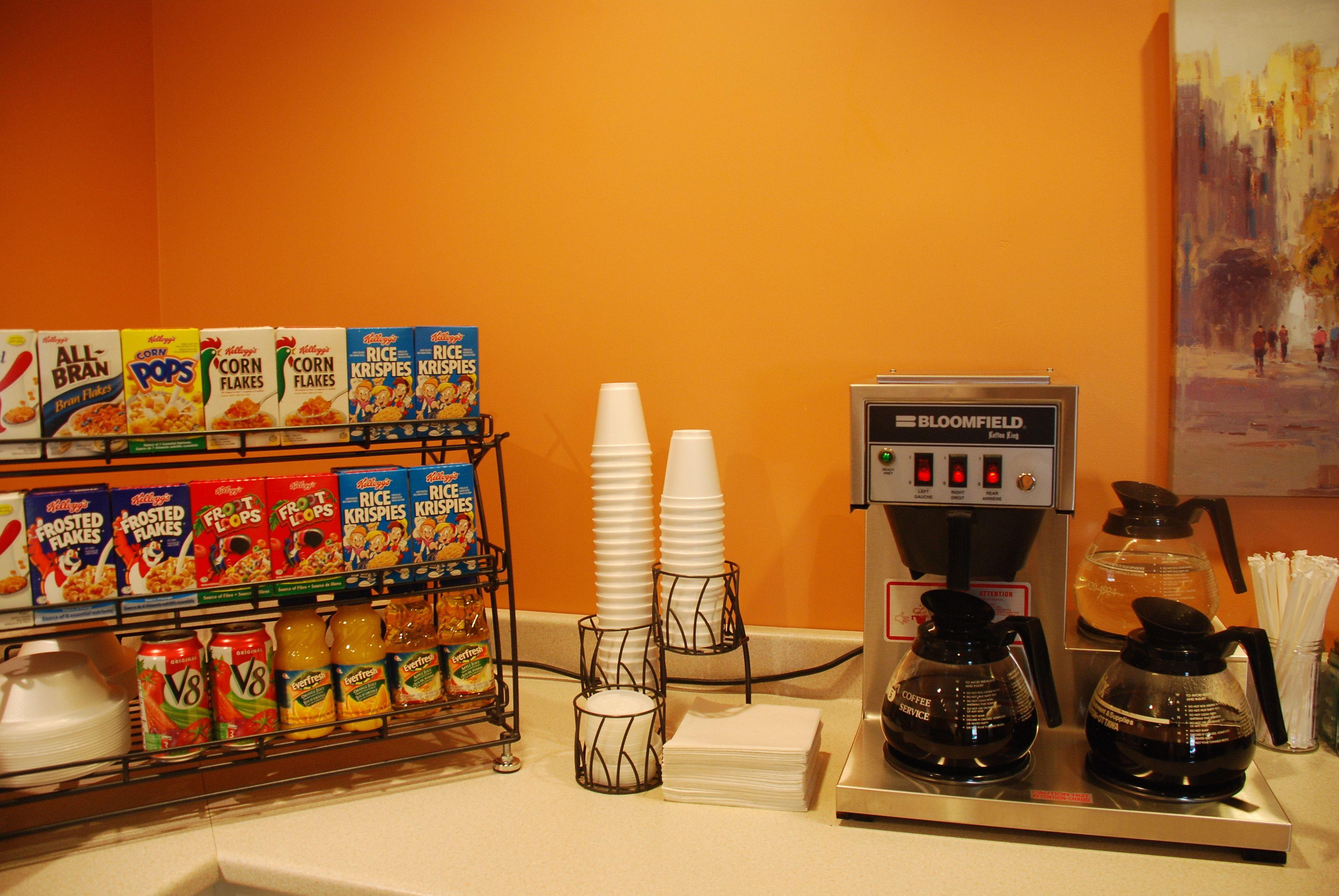 Bed & Breakfast Rideau Heights