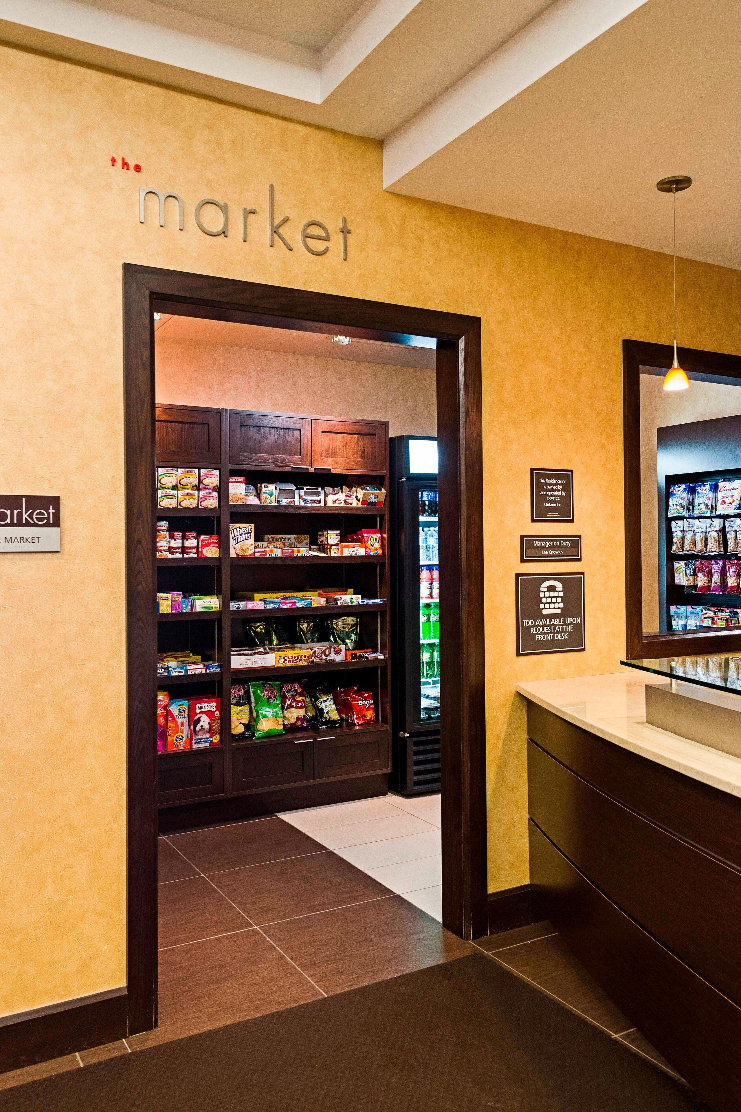 Hotel By Marriott Airport 3*