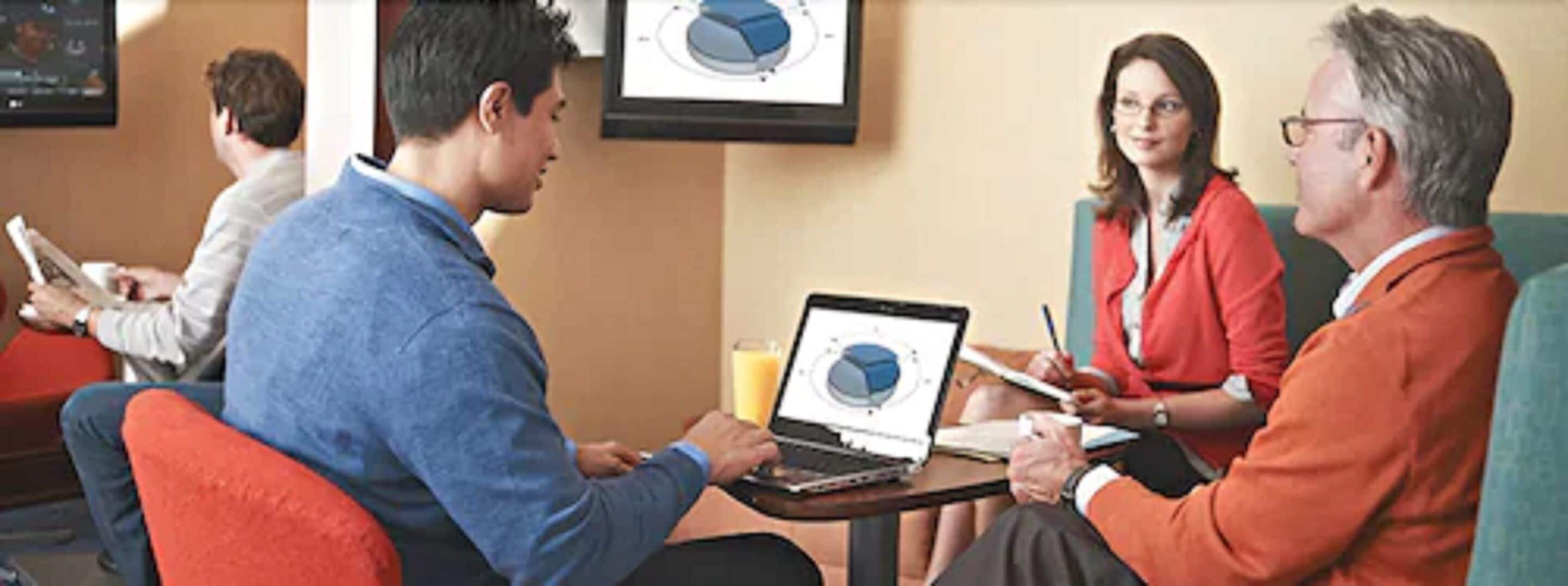 By Marriott Airport 3* Ottawa