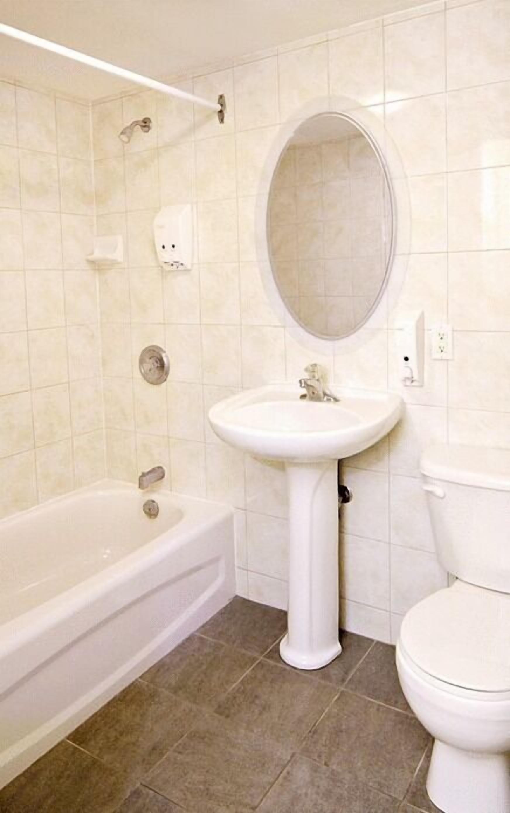 Motel Travellers Haven Ottawa