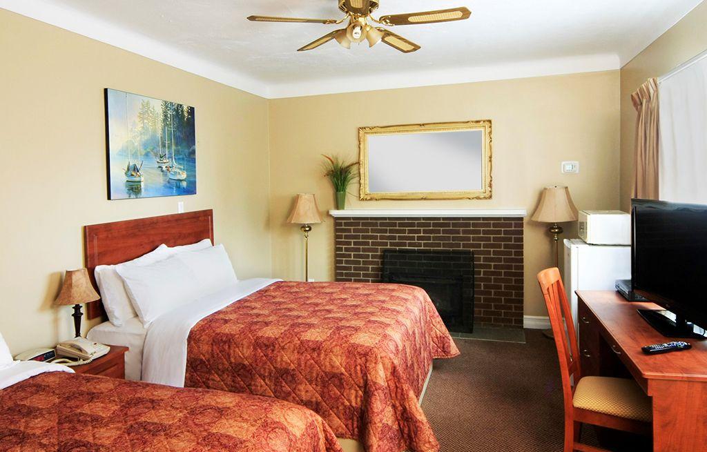 Travellers Haven 2* Ottawa