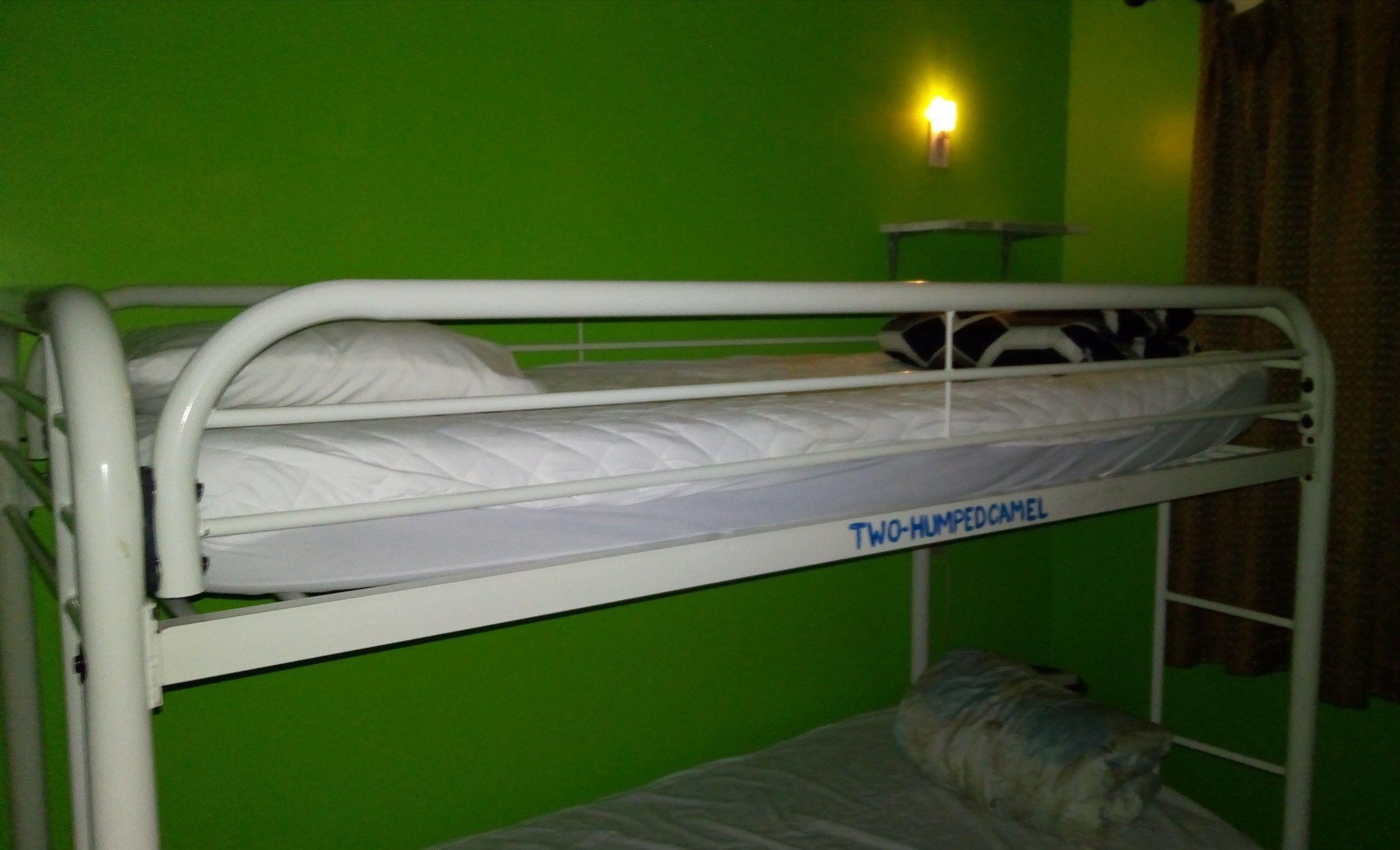 Backpackers Hostel Ottawa