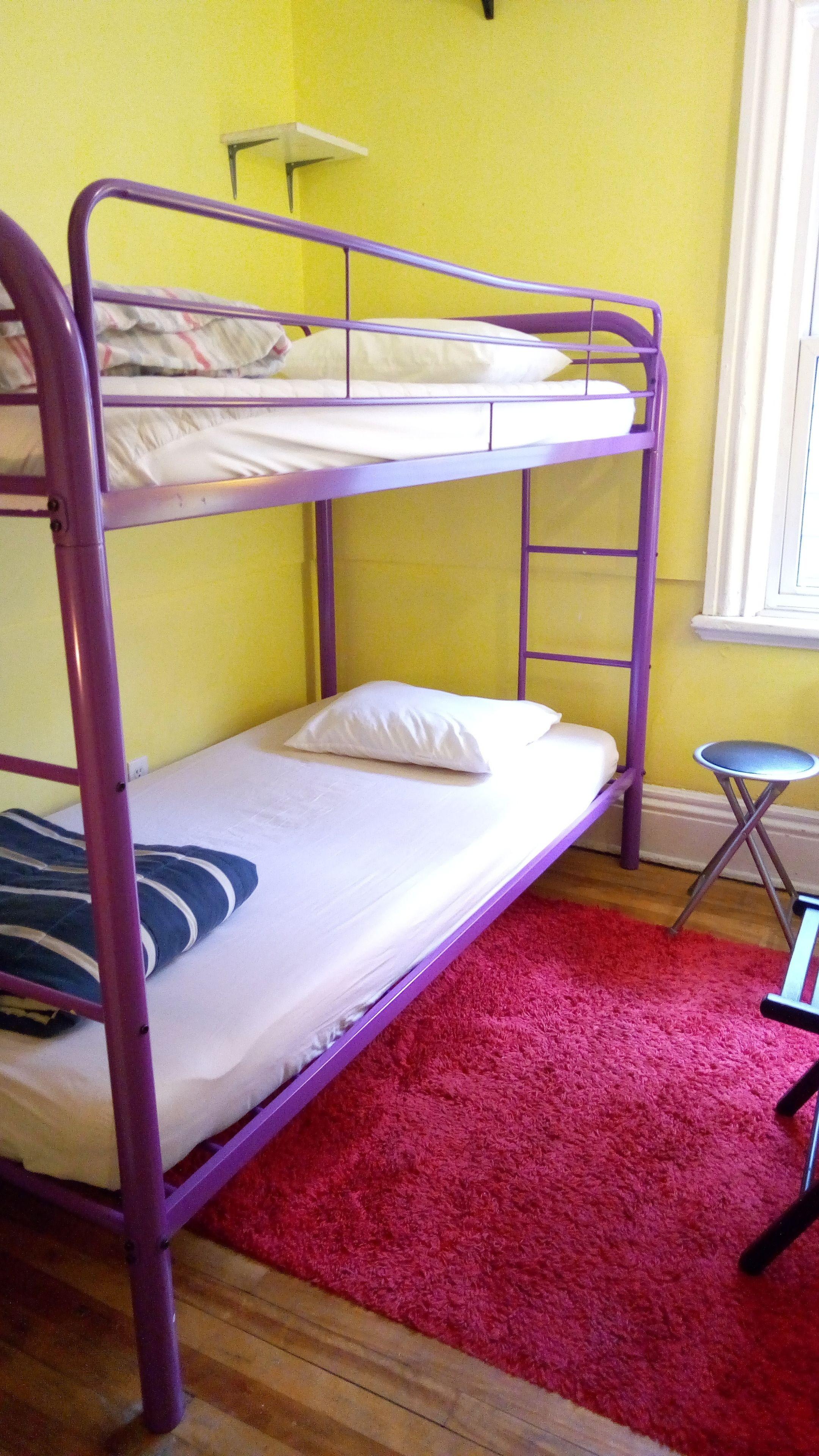 Hostel Backpackers
