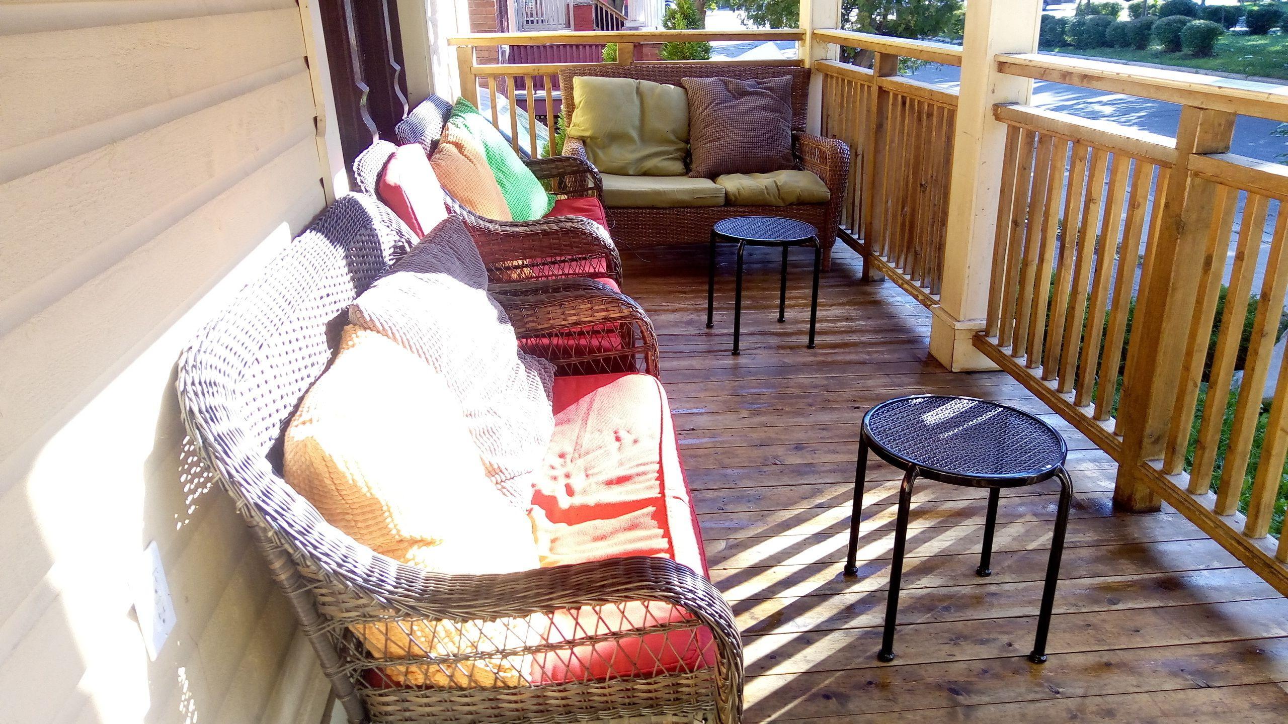 Hostel Backpackers *