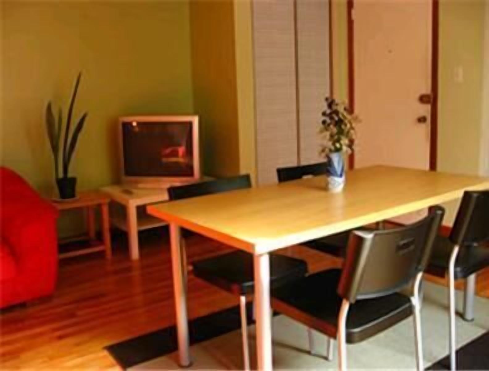 Hostel Backpackers Ottawa