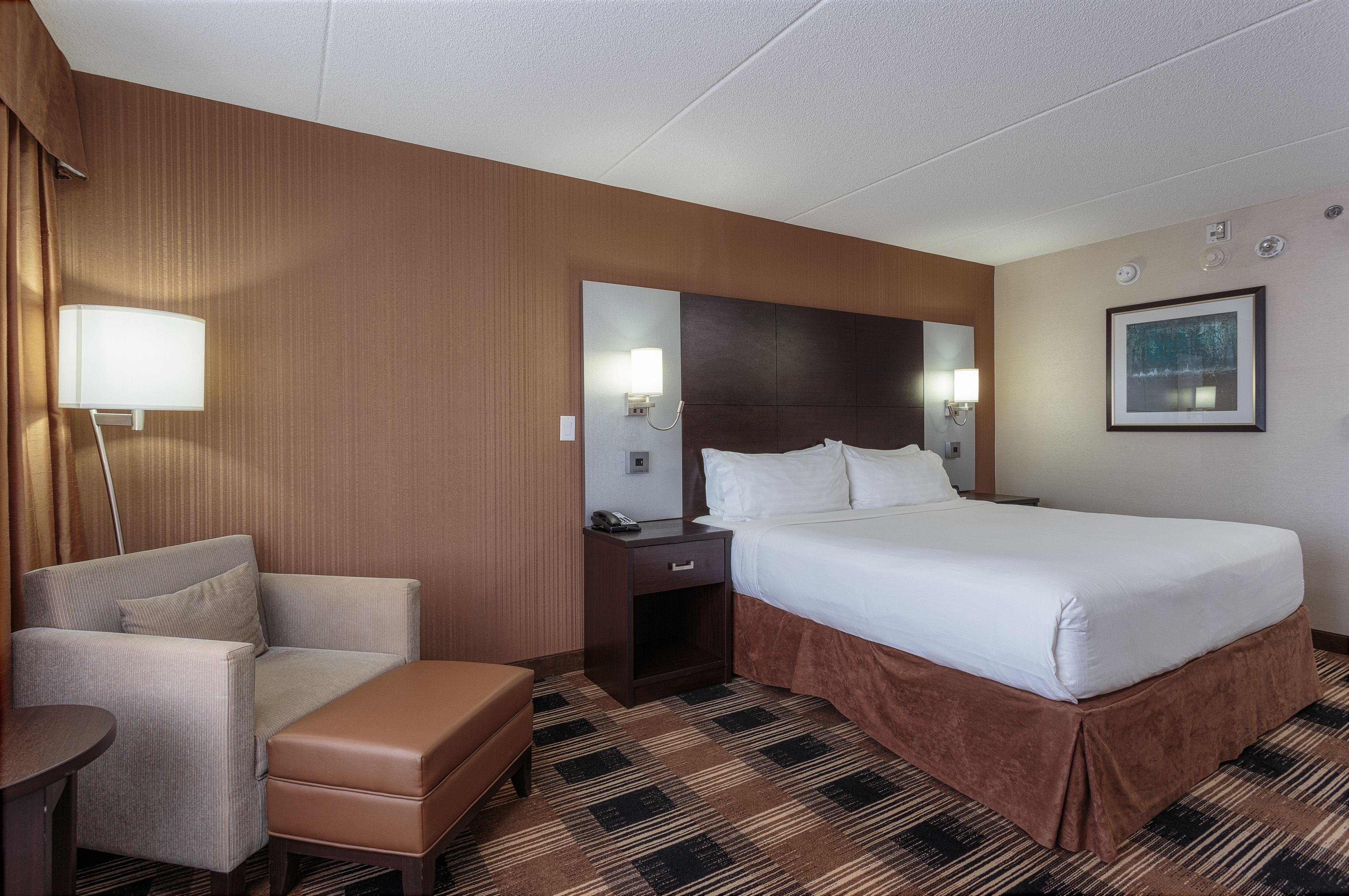 Express & East-orleans By Ihg