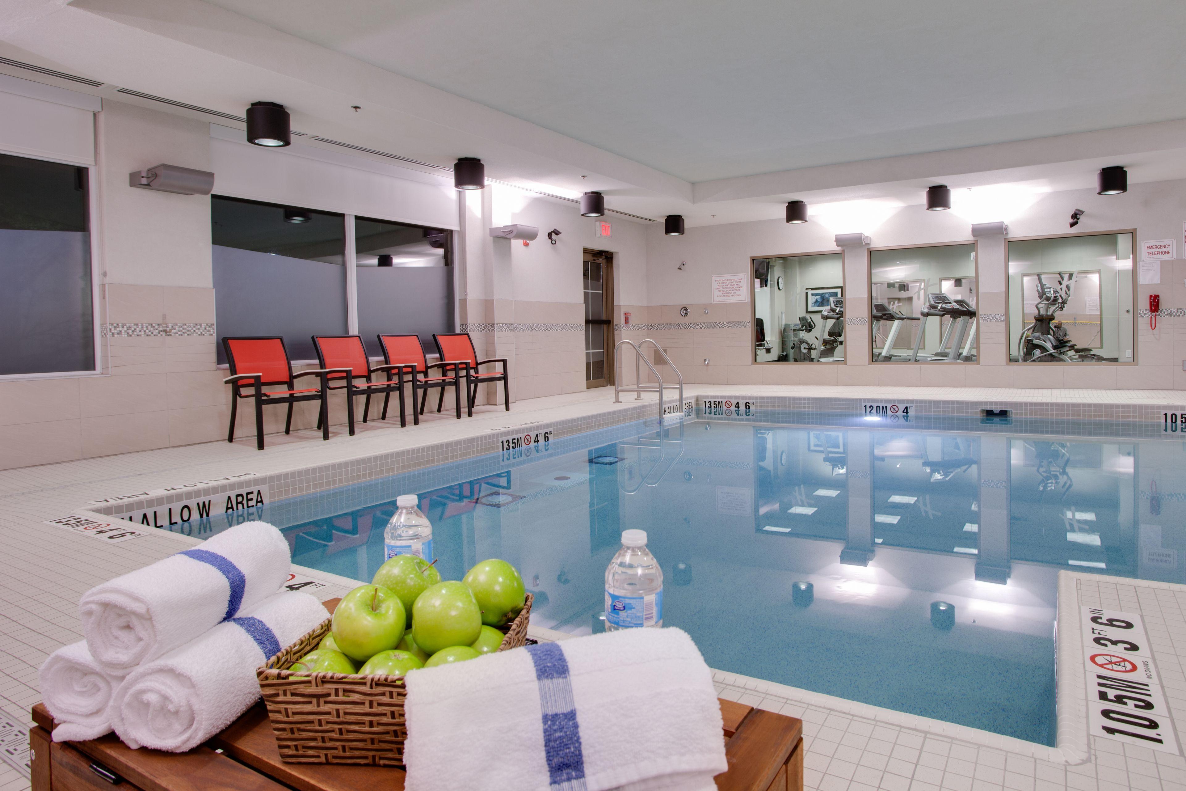 Hotel Express & East-orleans By Ihg Ottawa