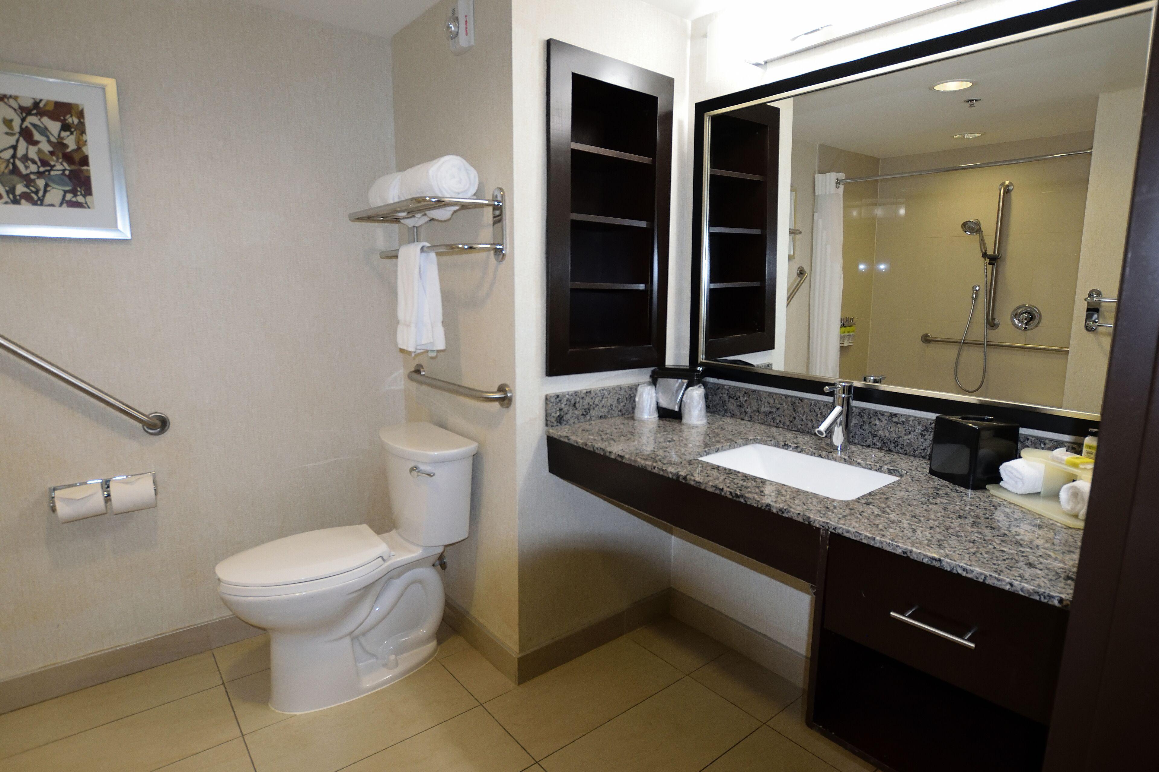 Hotel Express & East-orleans By Ihg