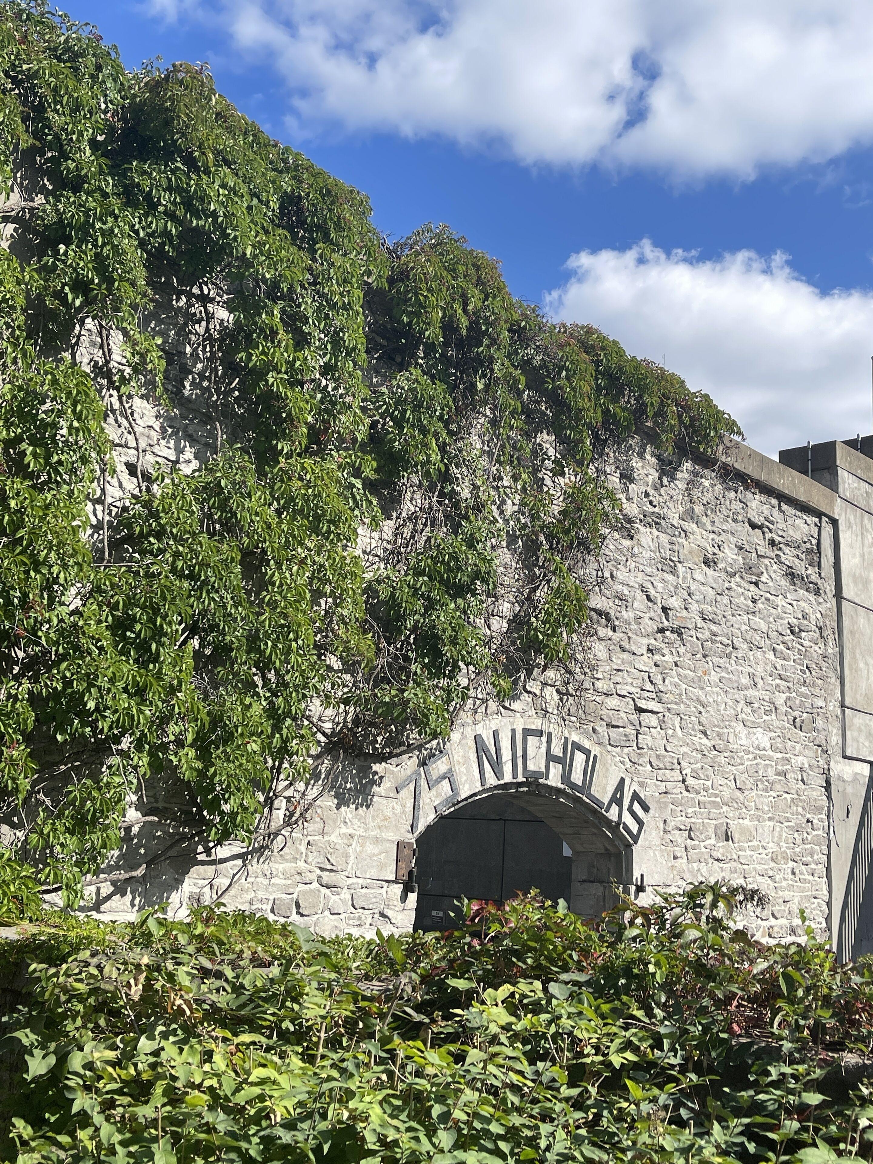 Saintlo Ottawa Jail Hostel * Ottawa