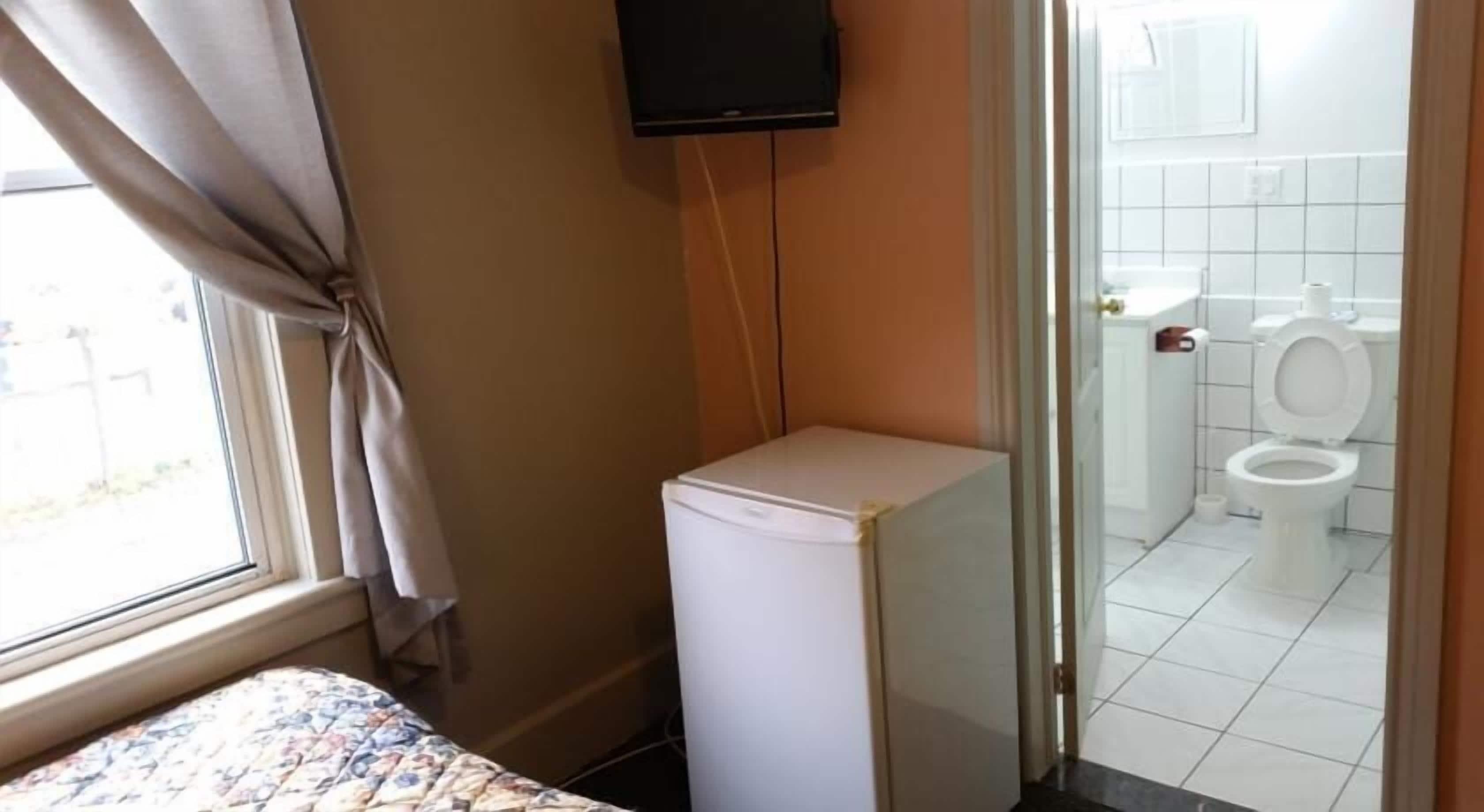 Bed & Breakfast A Voyageur's