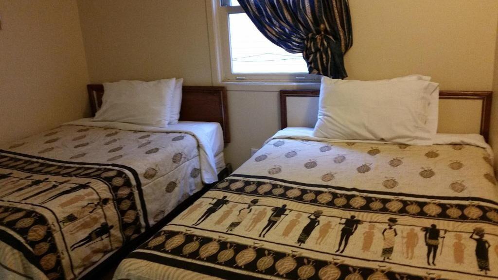 Bed & Breakfast A Voyageur's