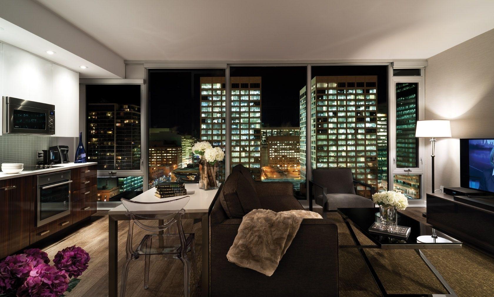 Aparthotel Soho Residences Lisgar