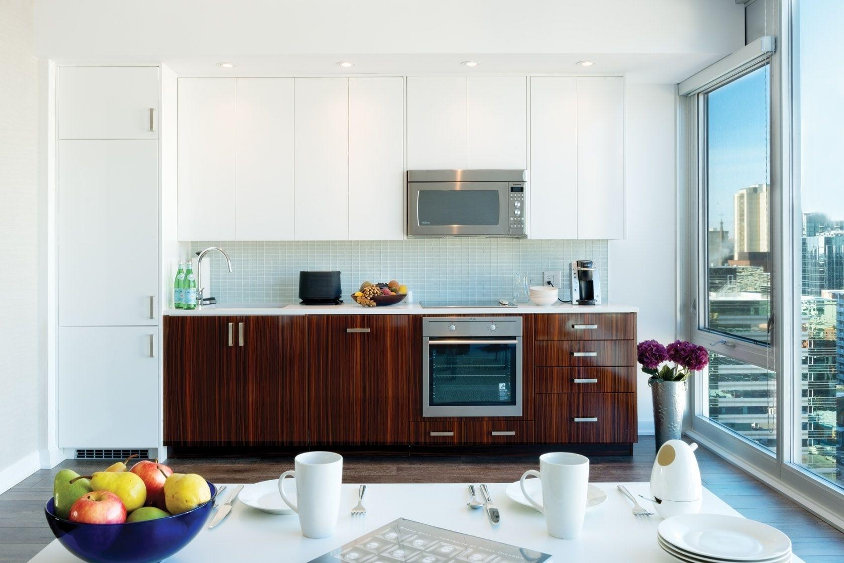 Soho Residences Lisgar Ottawa