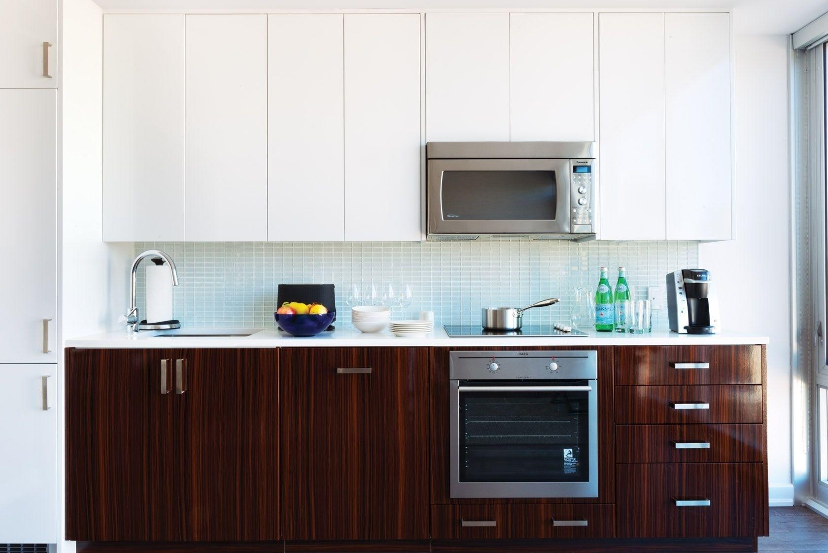 Soho Residences Lisgar Aparthotel 4*