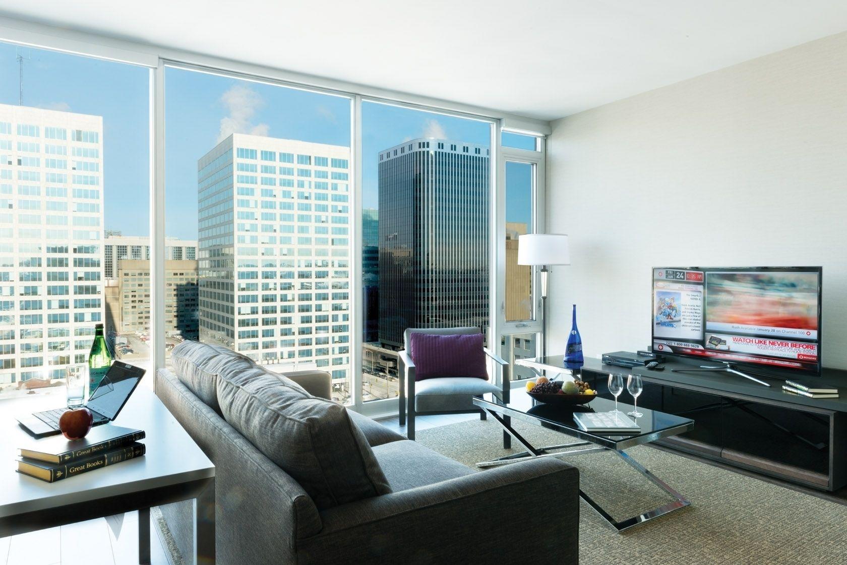 Soho Residences Lisgar 4*