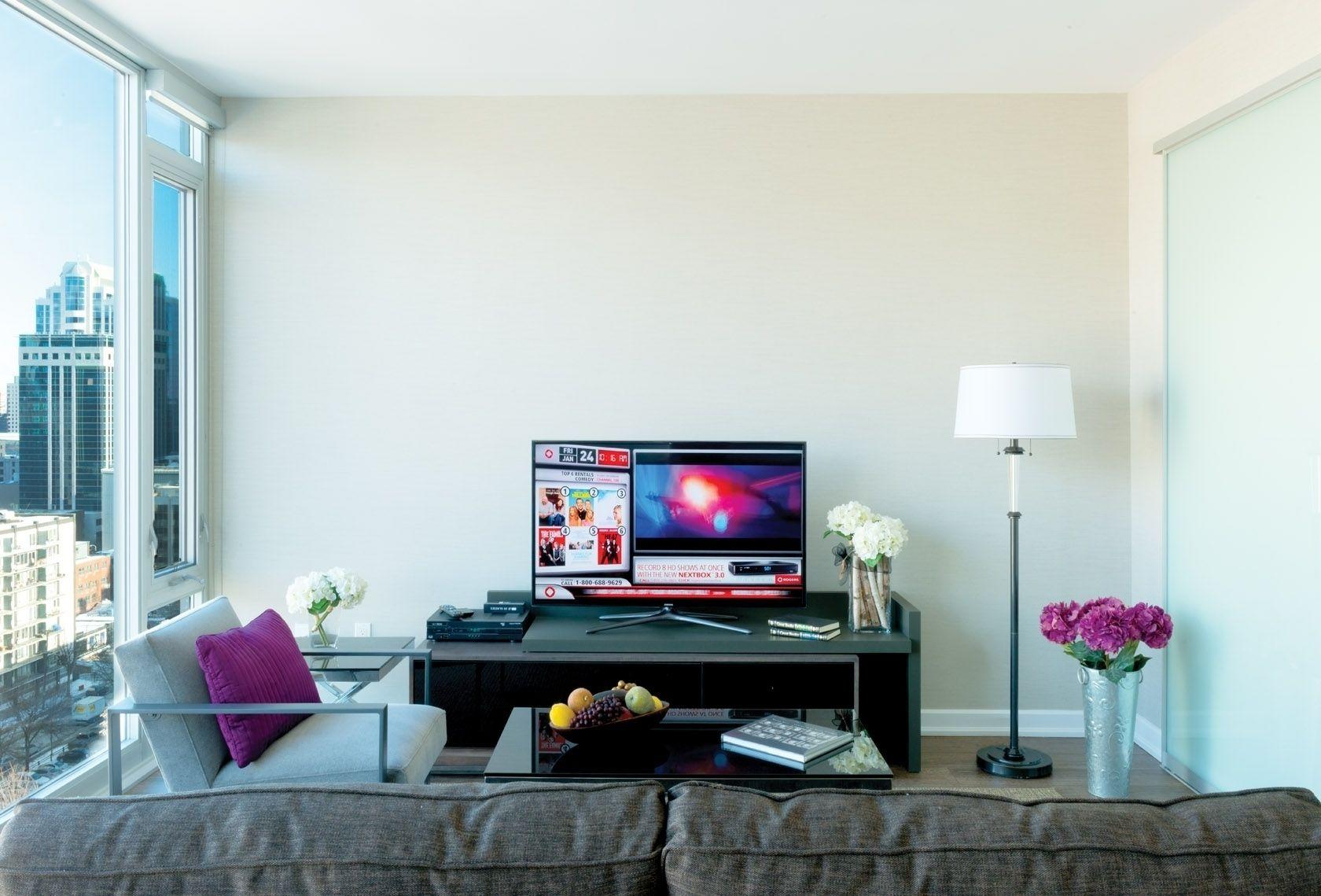 Soho Residences Lisgar Aparthotel Ottawa